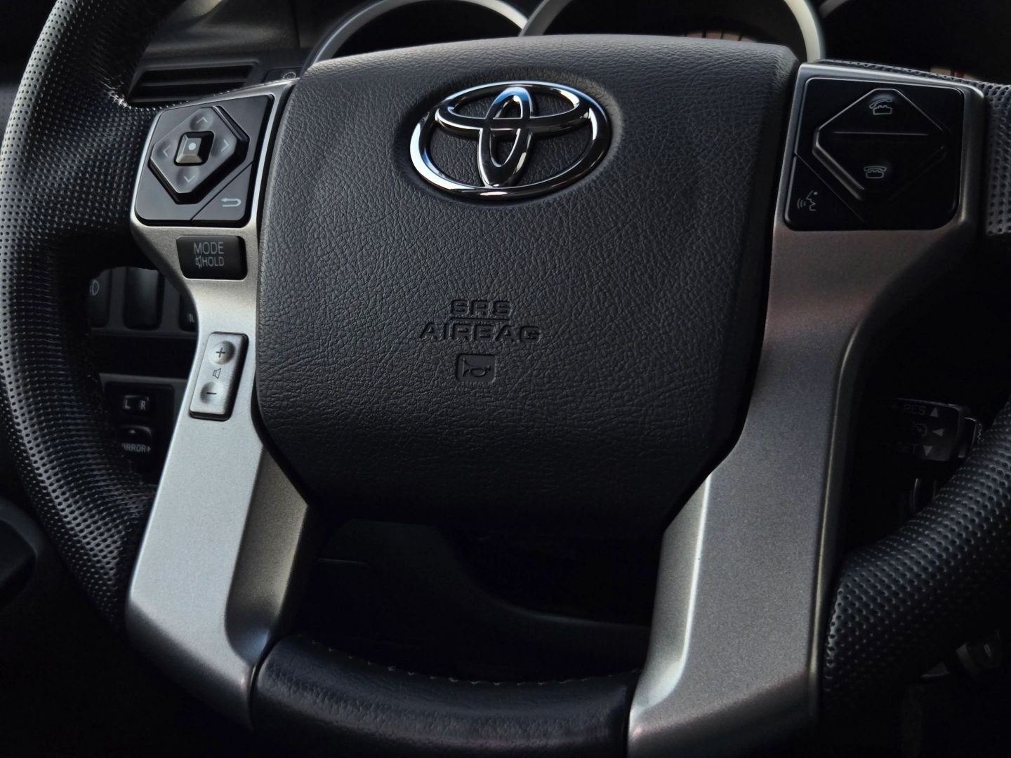 2014 Toyota Tacoma Double Cab Pickup