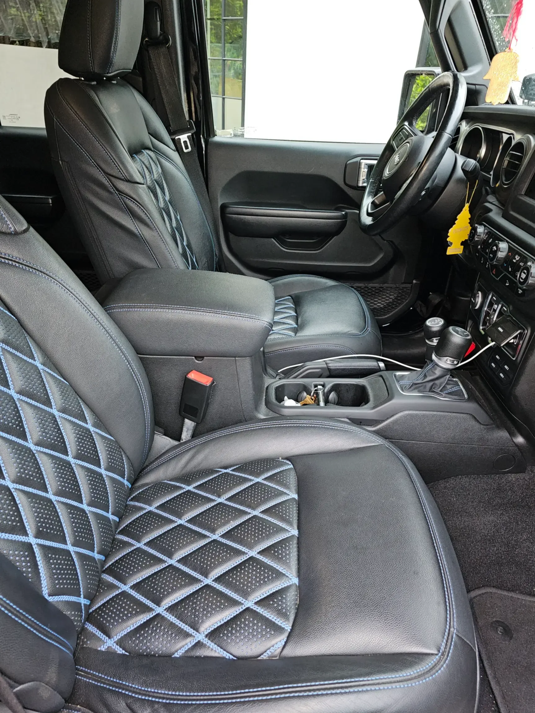 2021 Jeep Wrangler Unlimited 80th Edition Sport