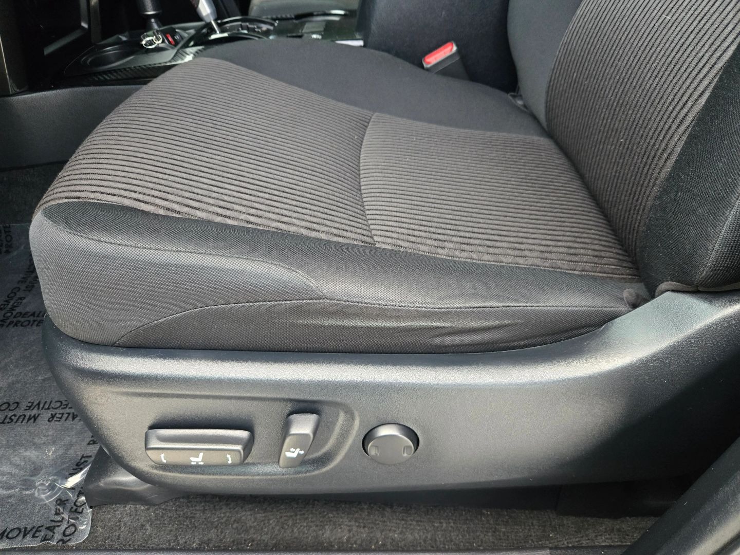 2021 Toyota 4Runner TRD Off-Road