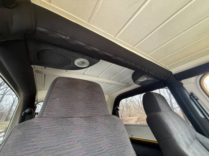 2004 Jeep Wrangler Unlimited