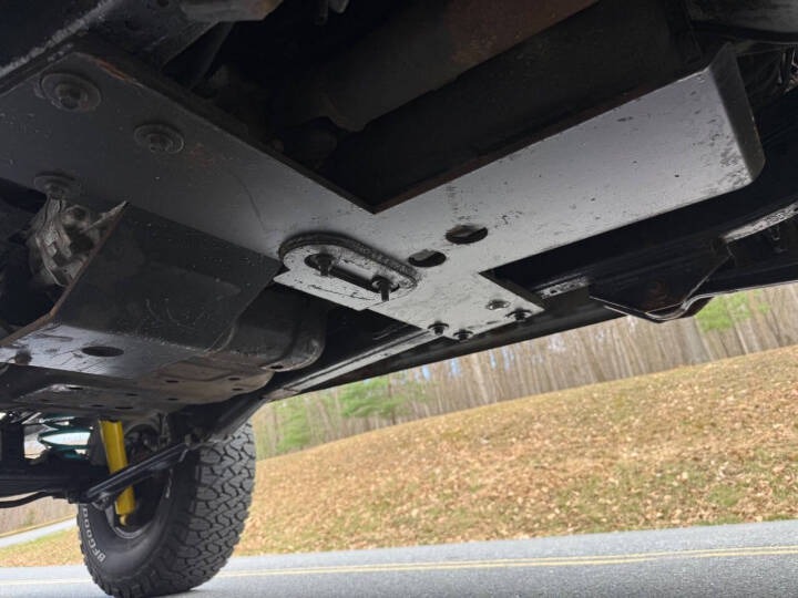 1996 Toyota Land Cruiser