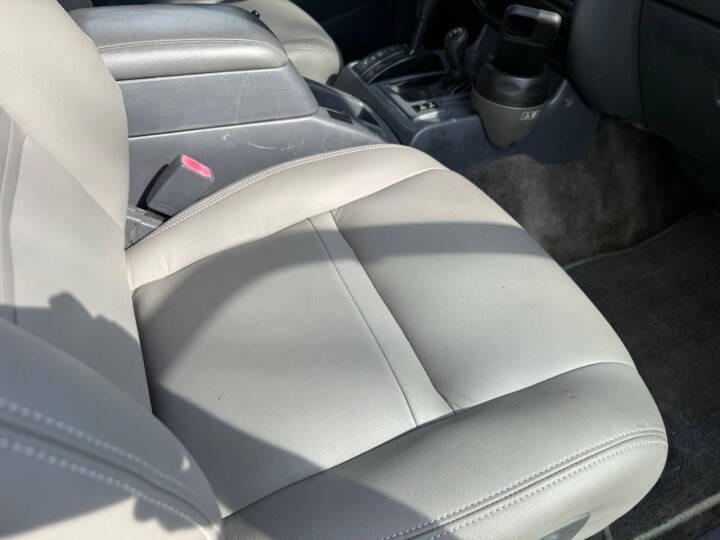 1996 Toyota Land Cruiser