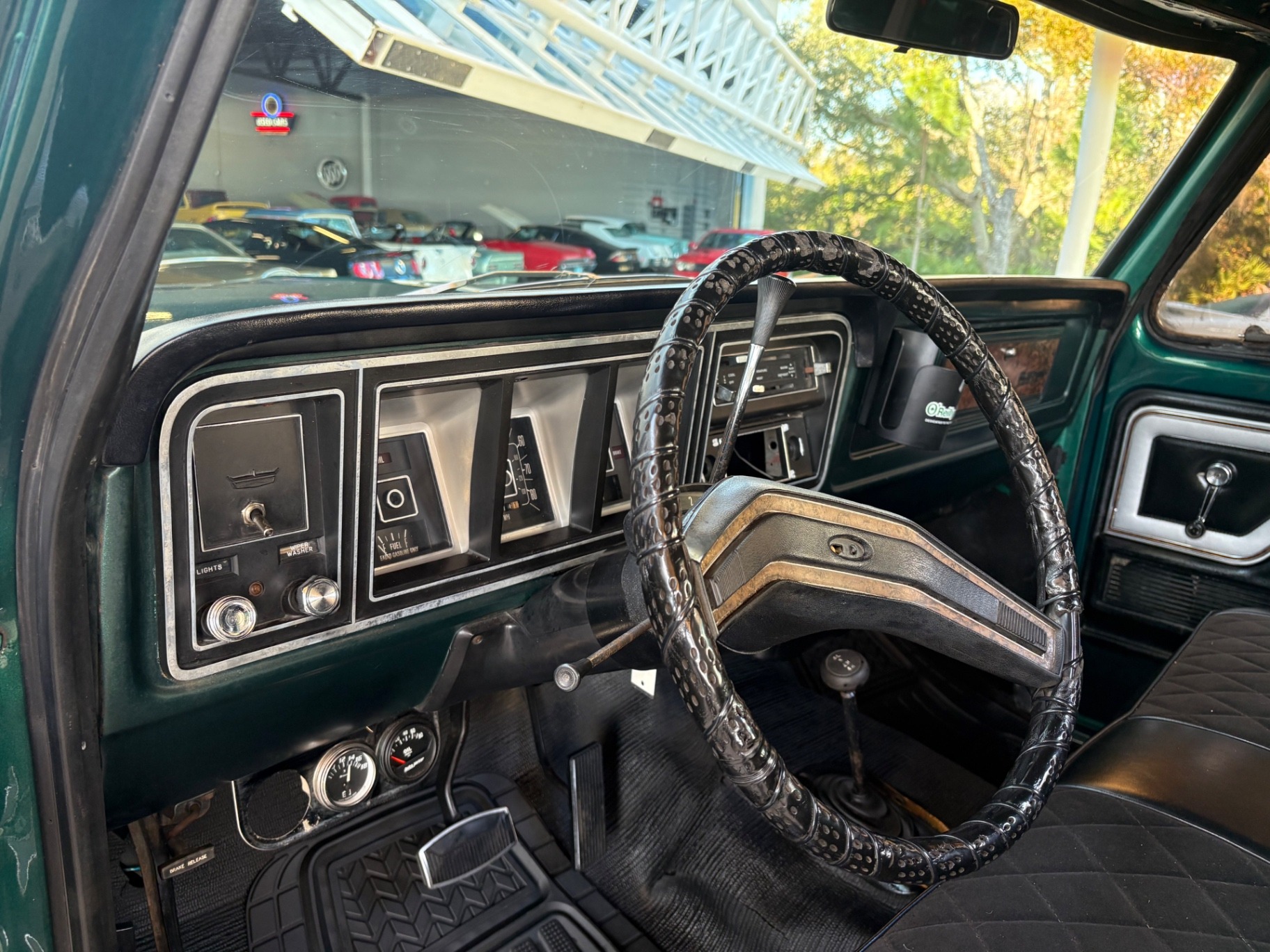 1979 Ford F-150 Custom