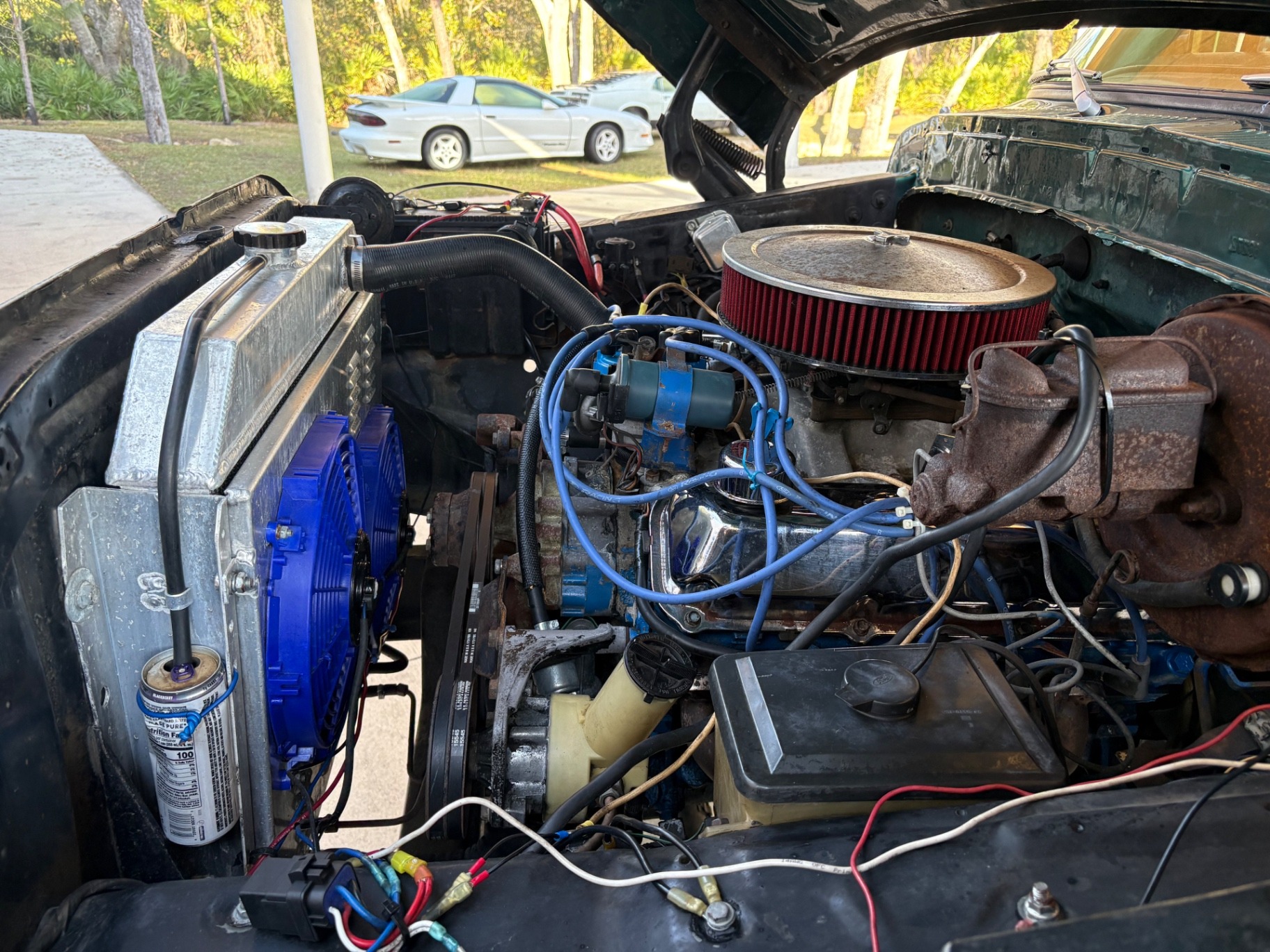 1979 Ford F-150 Custom