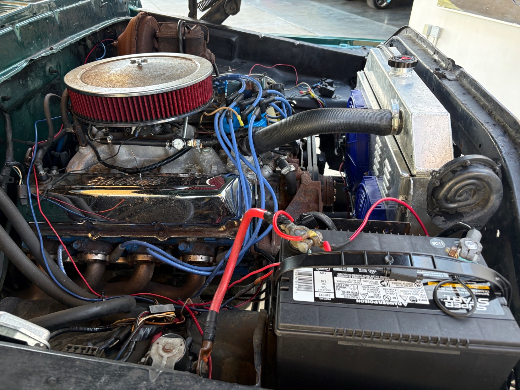 1979 Ford F-150 Custom