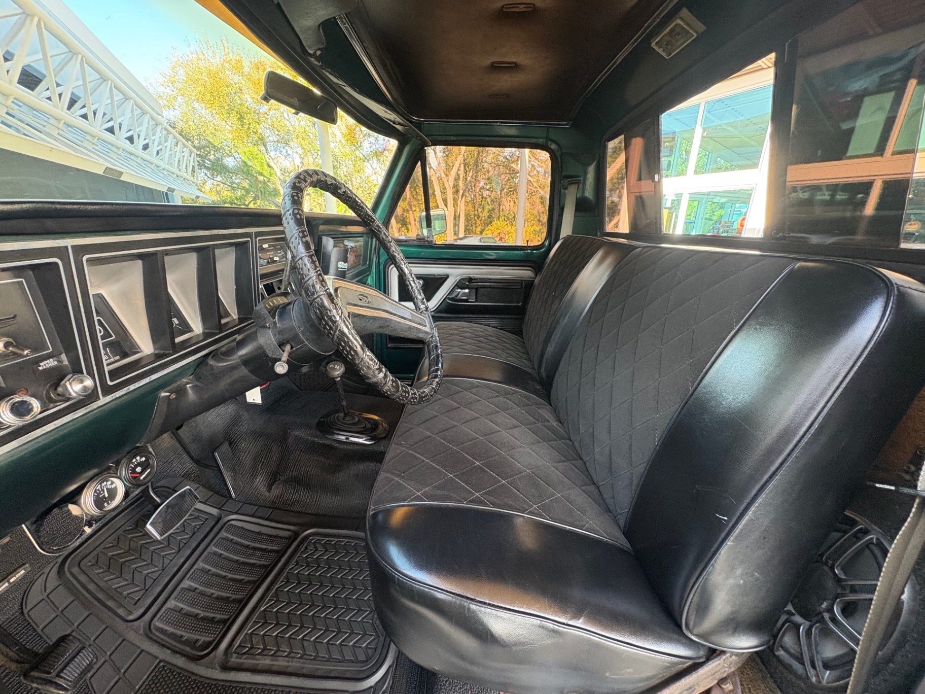 1979 Ford F-150 Custom