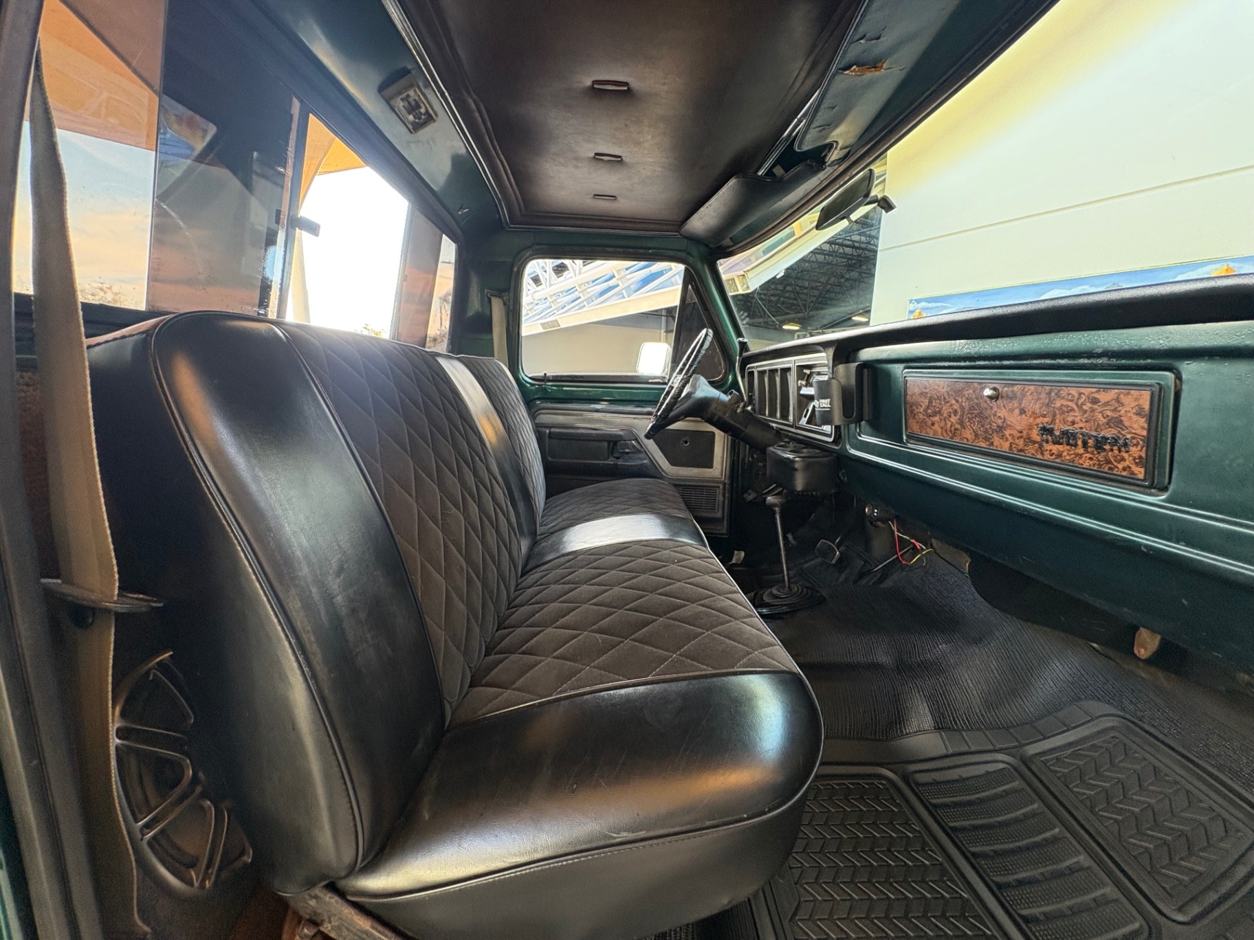 1979 Ford F-150 Custom