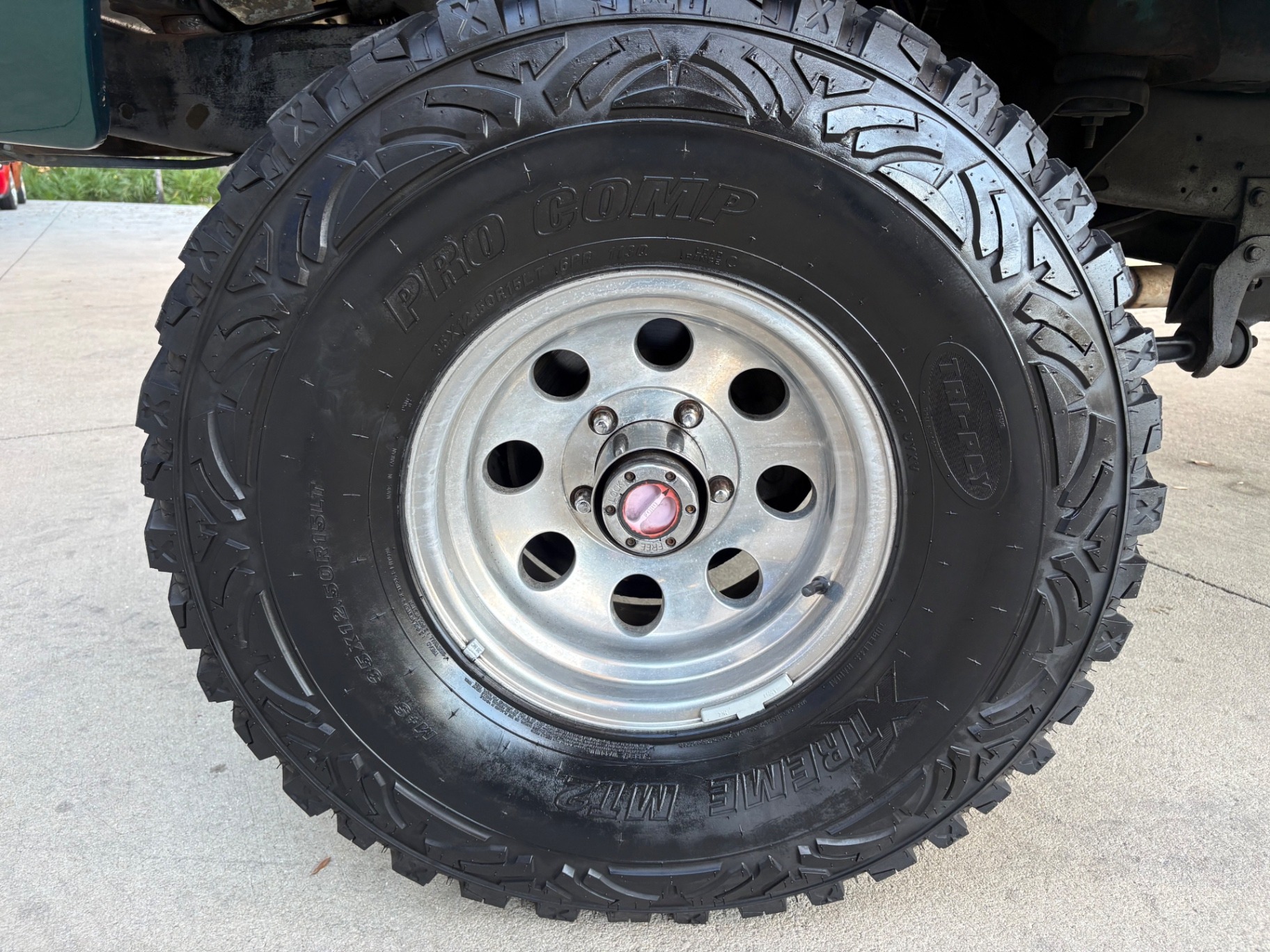 1979 Ford F-150 Custom