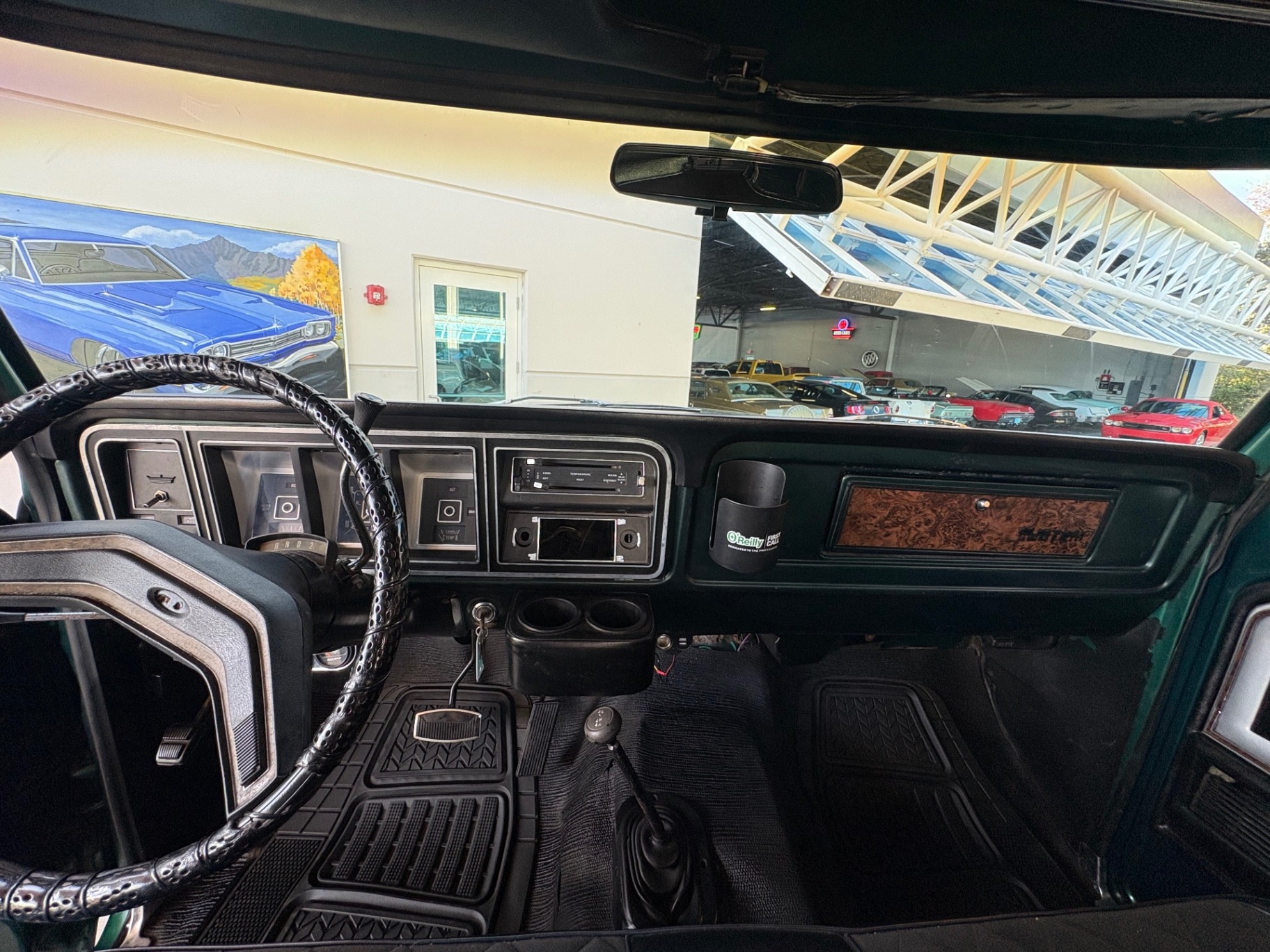 1979 Ford F-150 Custom