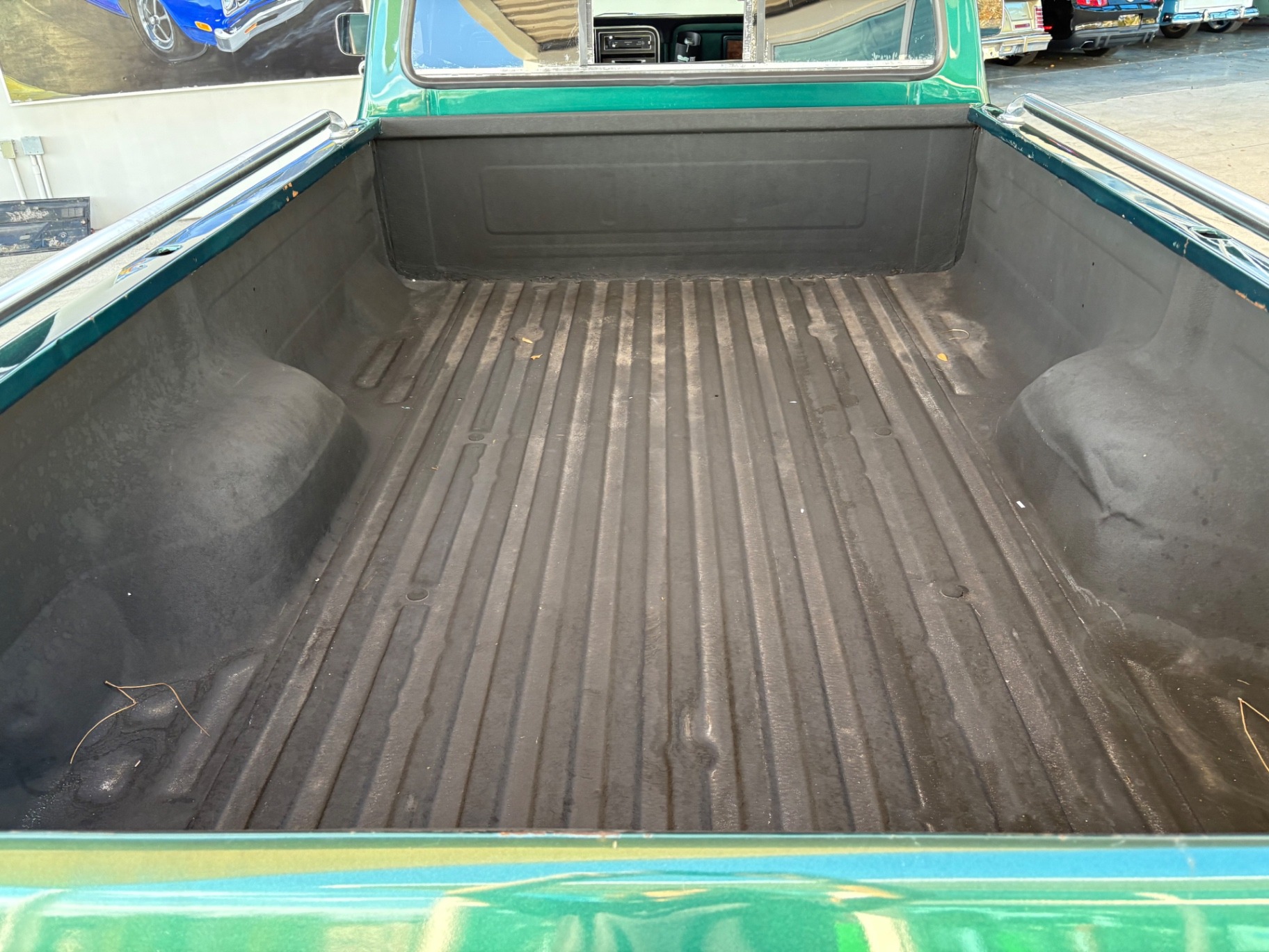 1979 Ford F-150 Custom