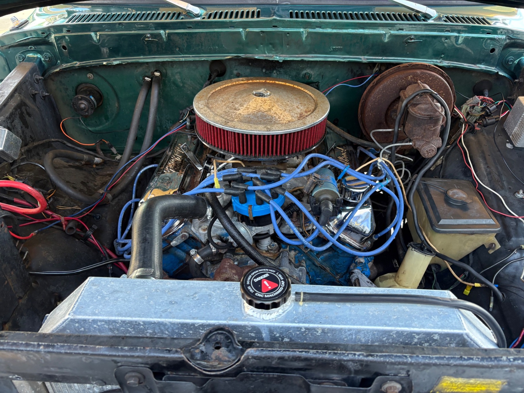 1979 Ford F-150 Custom