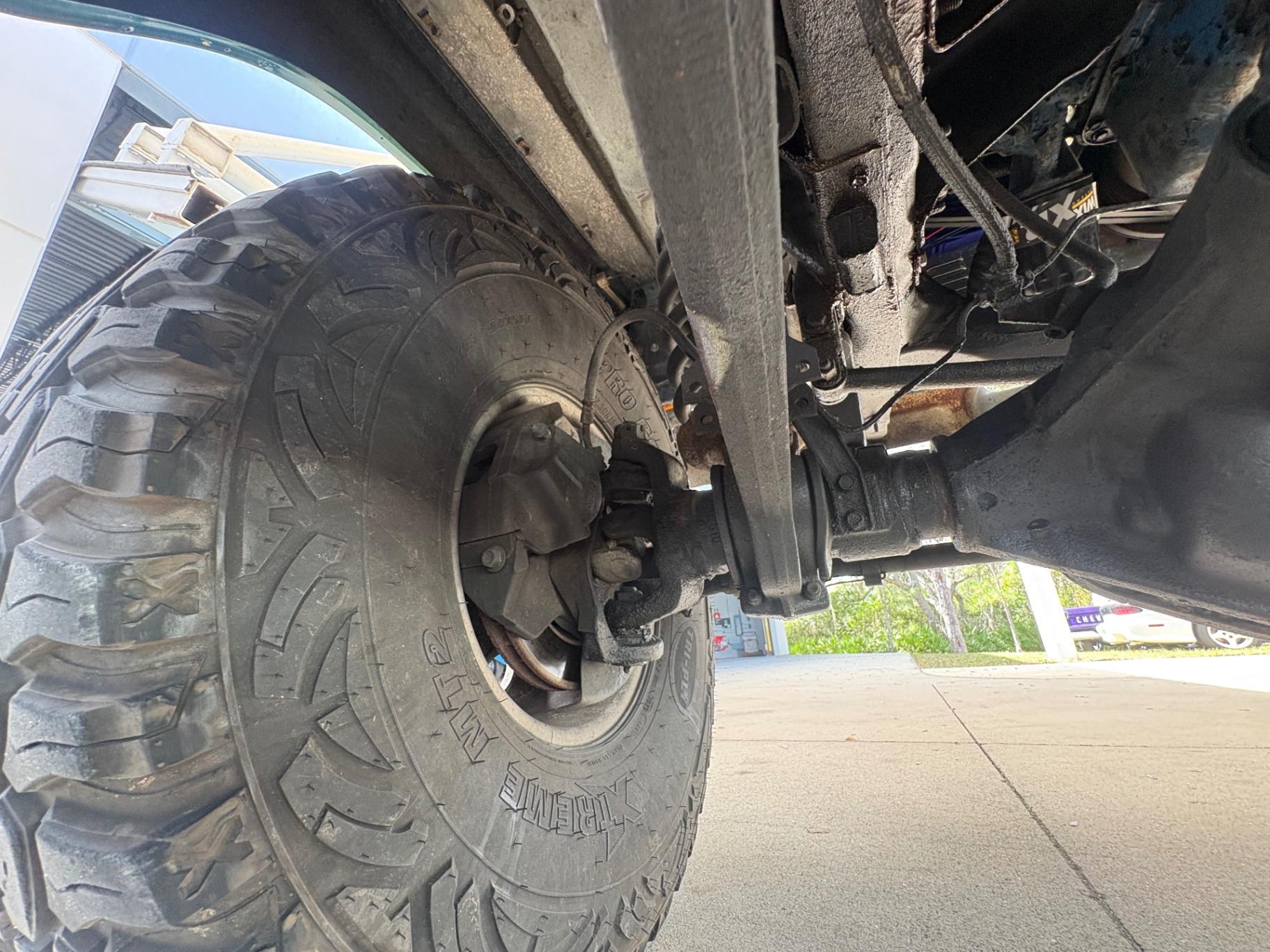 1979 Ford F-150 Custom