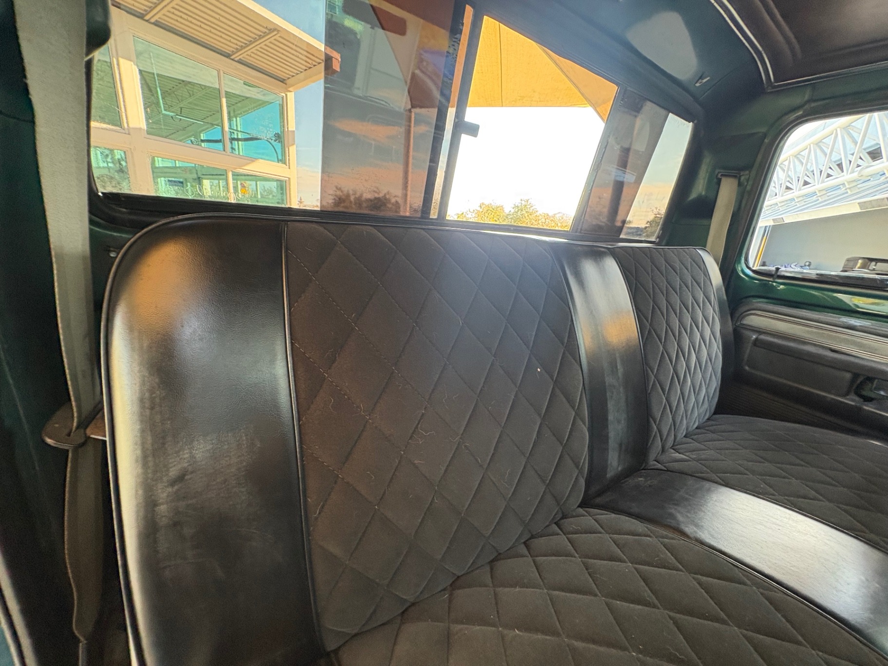 1979 Ford F-150 Custom