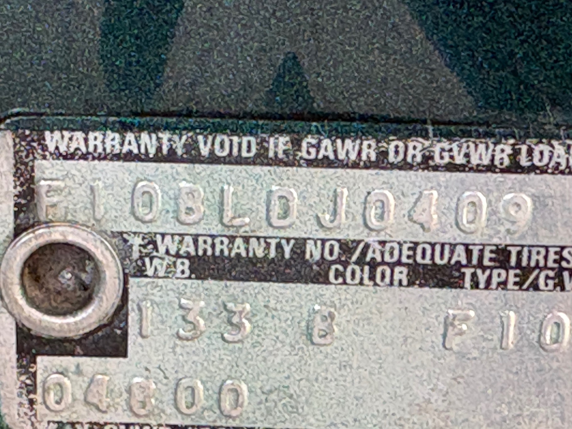 1979 Ford F-150 Custom