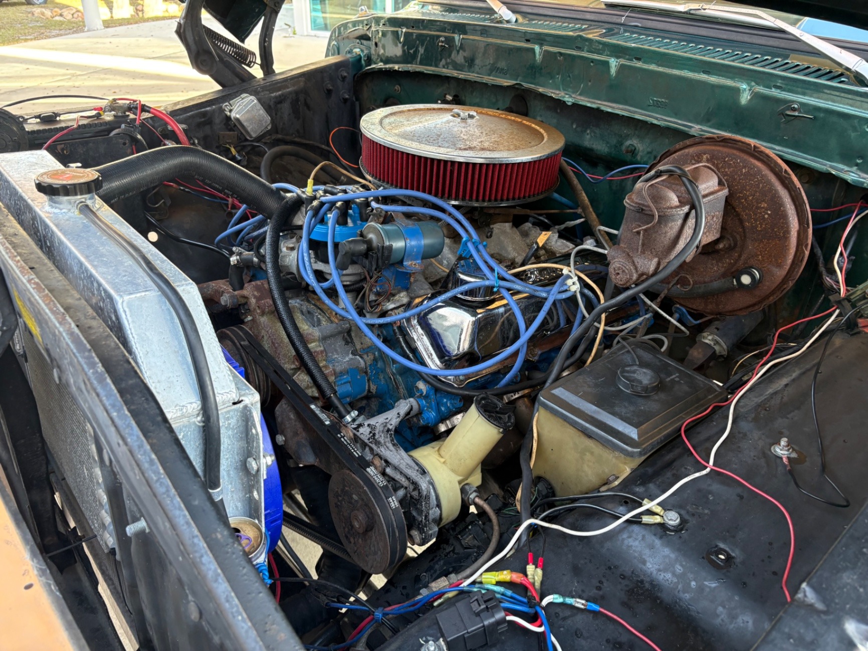 1979 Ford F-150 Custom