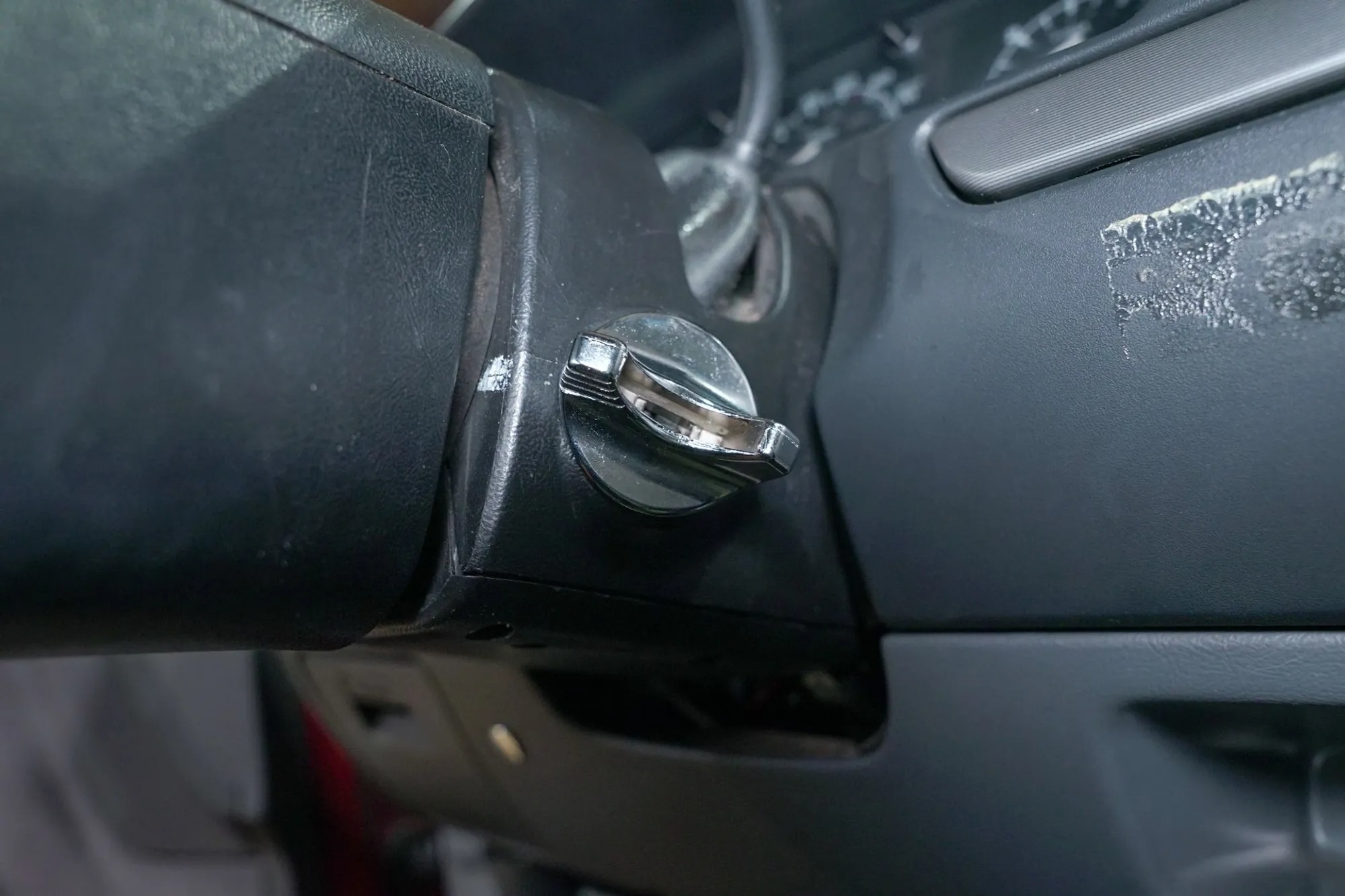 1992 Ford F250 XLT 4×4