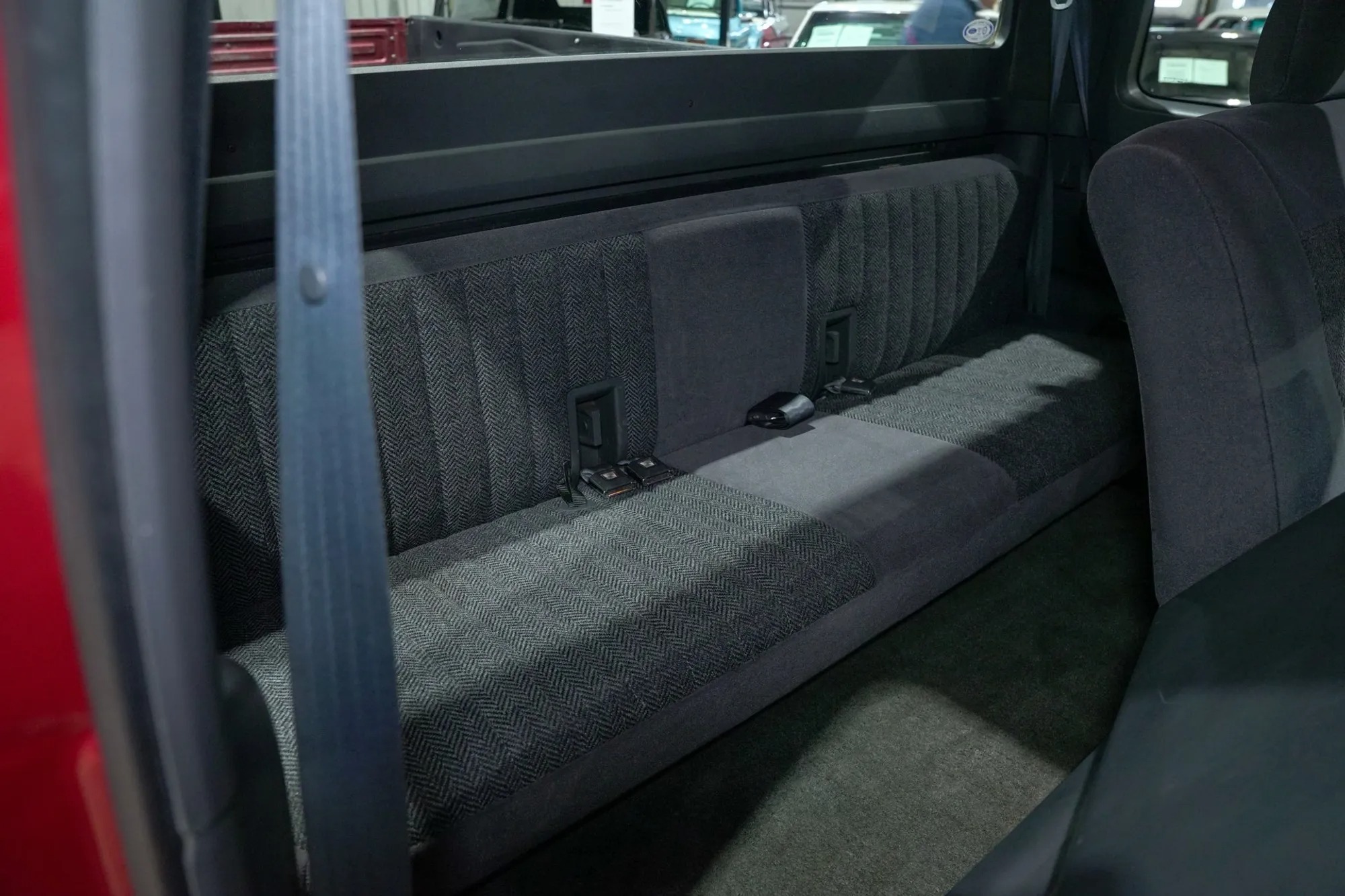 1992 Ford F250 XLT 4×4