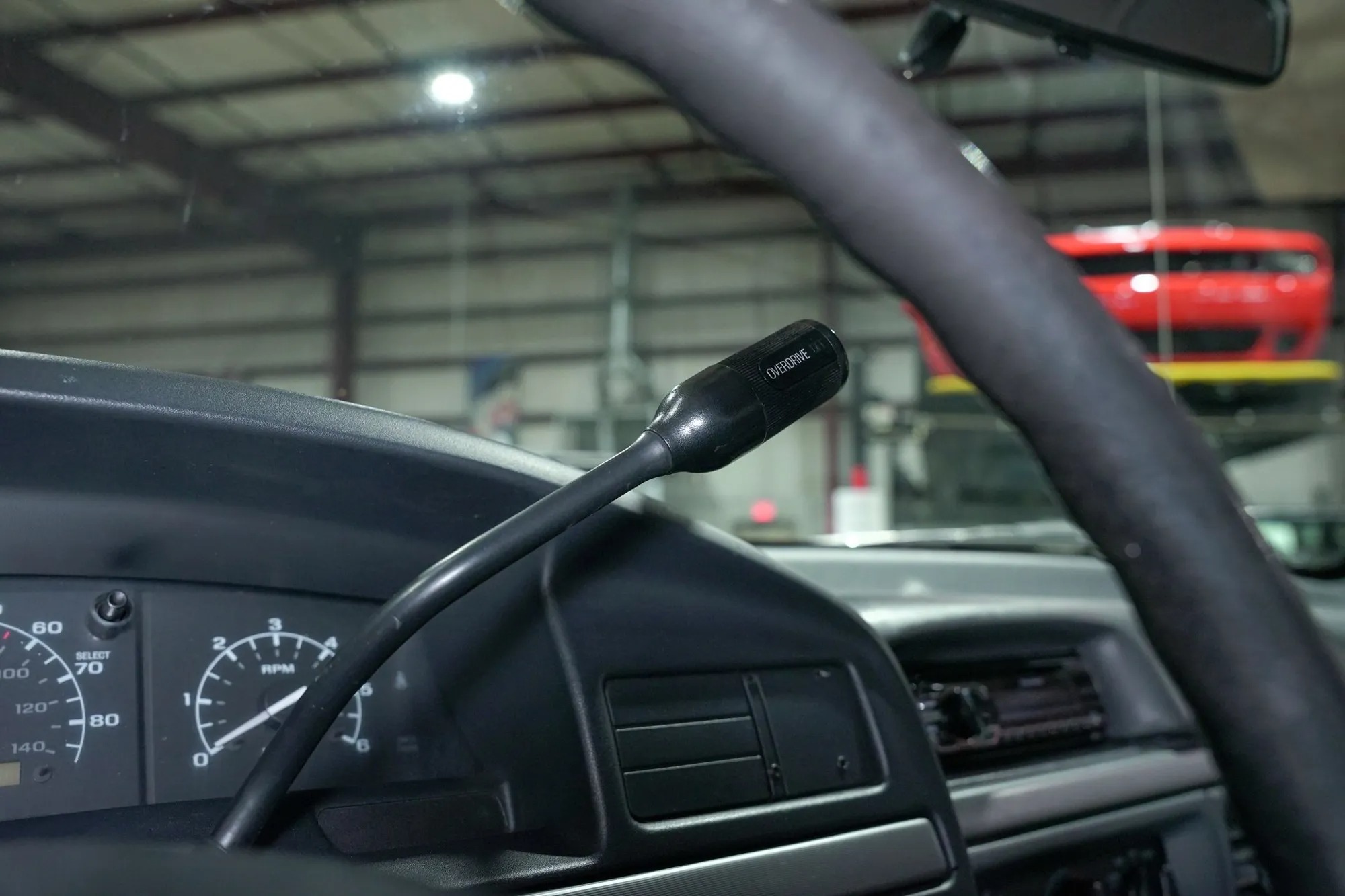 1992 Ford F250 XLT 4×4