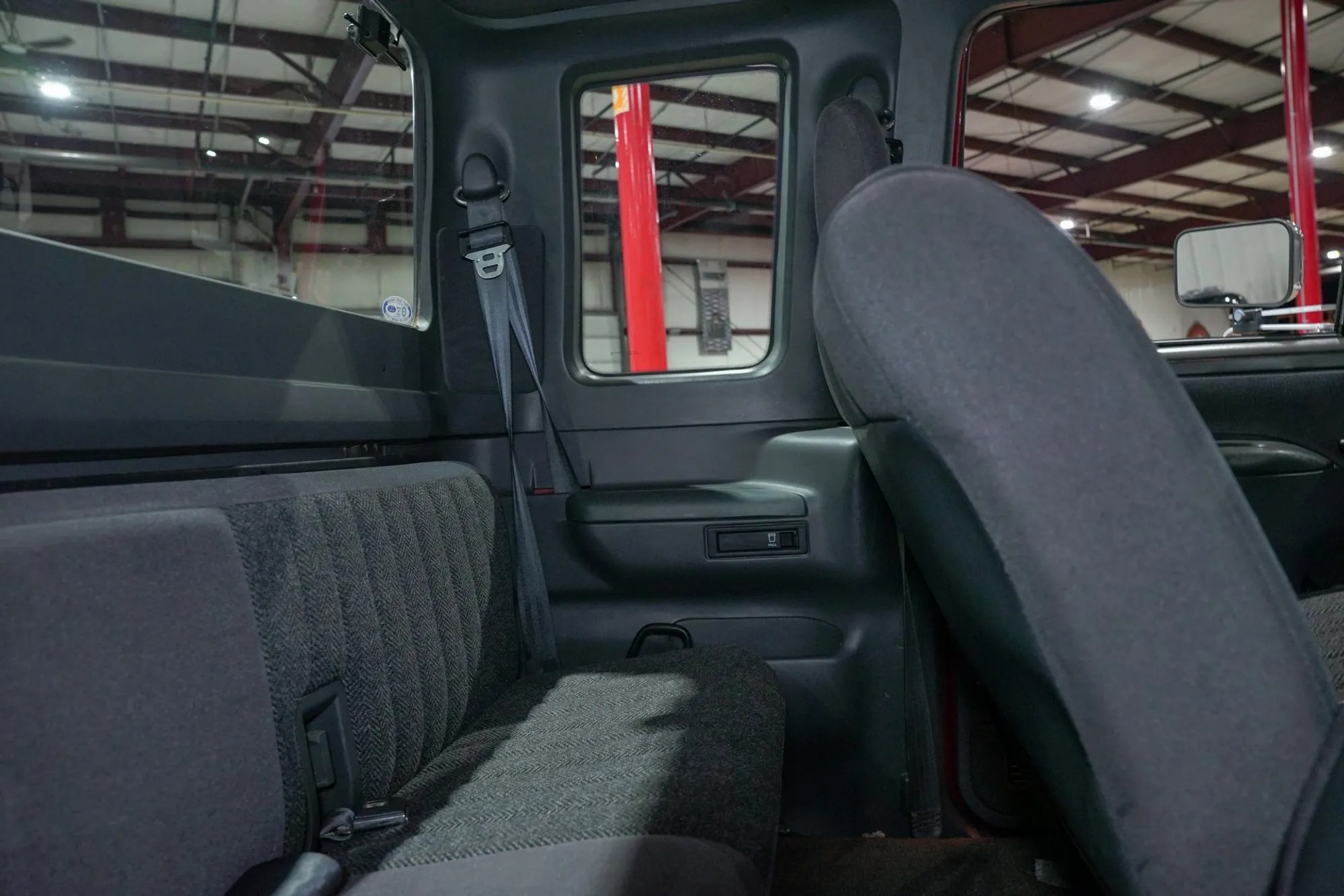 1992 Ford F250 XLT 4×4