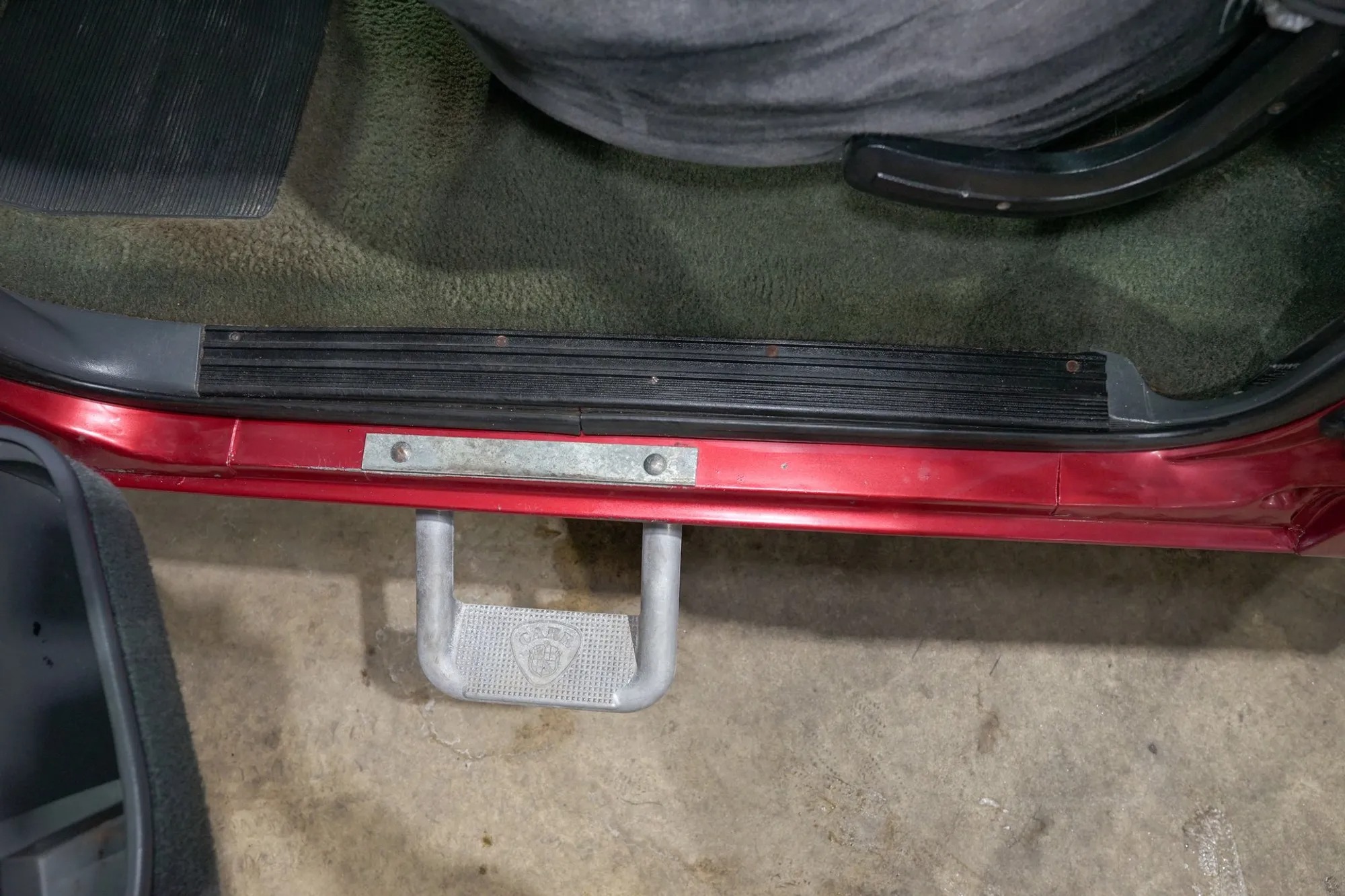 1992 Ford F250 XLT 4×4