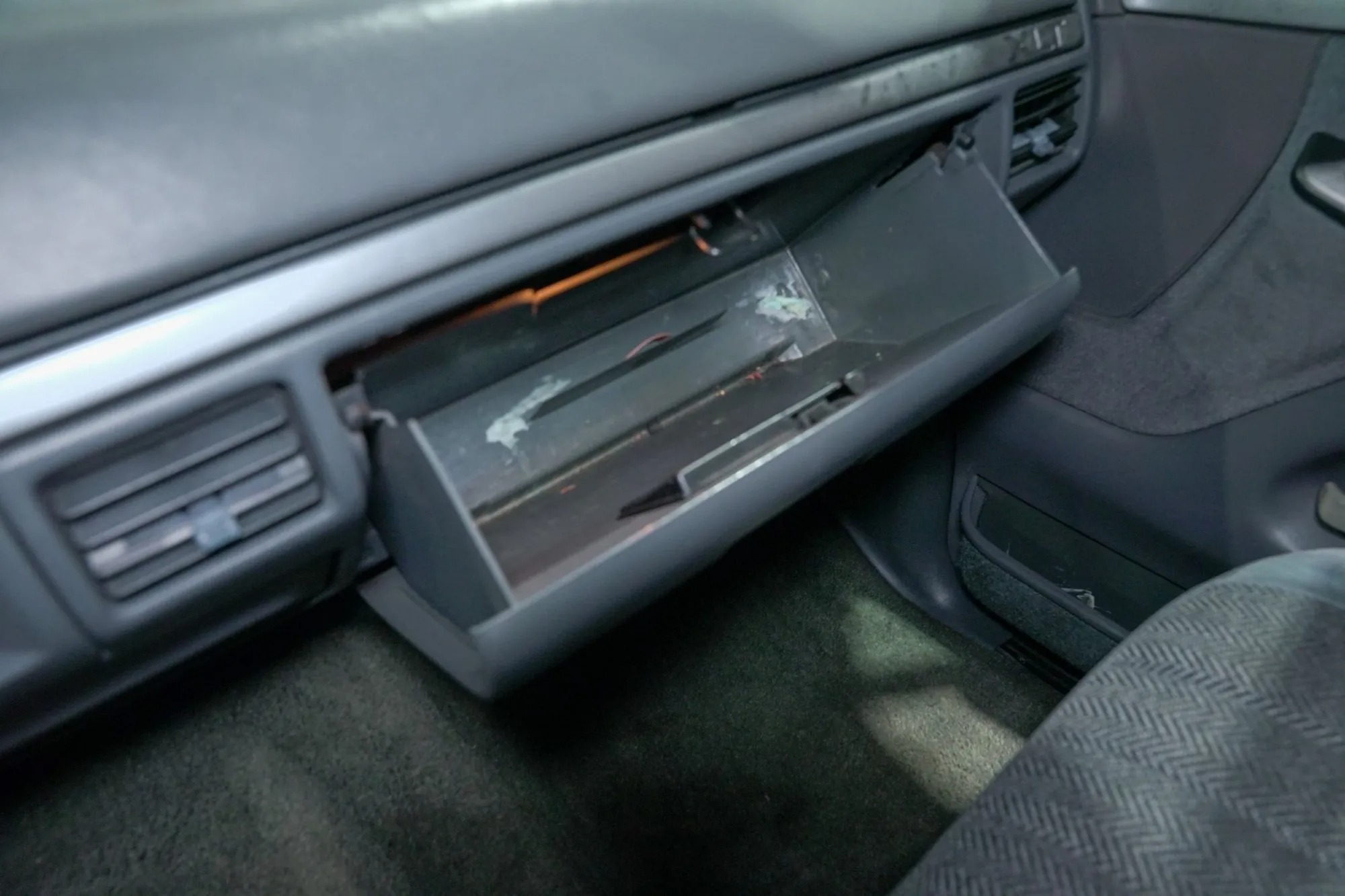 1992 Ford F250 XLT 4×4