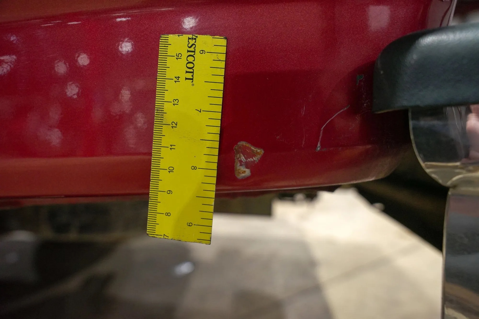 1992 Ford F250 XLT 4×4