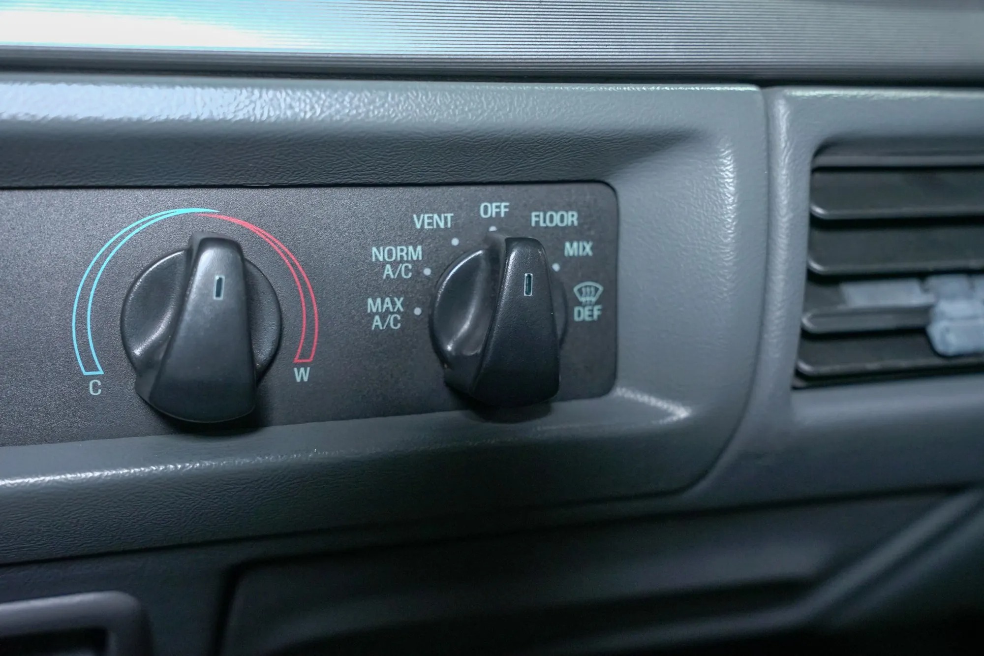 1992 Ford F250 XLT 4×4