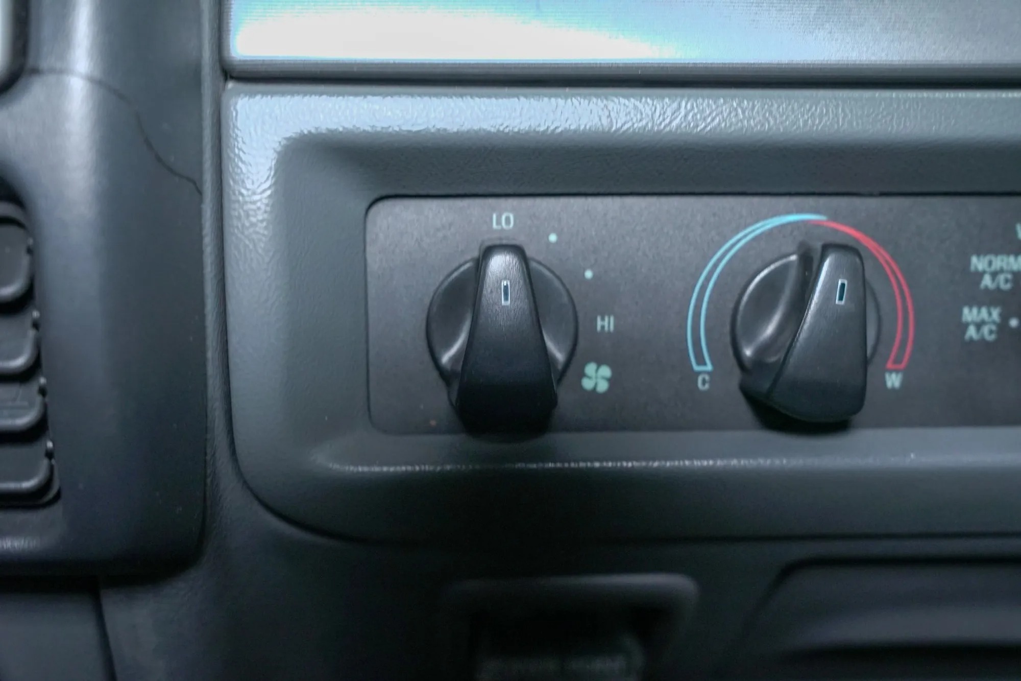 1992 Ford F250 XLT 4×4