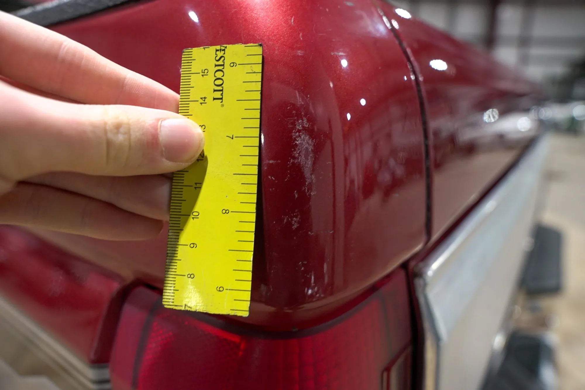 1992 Ford F250 XLT 4×4