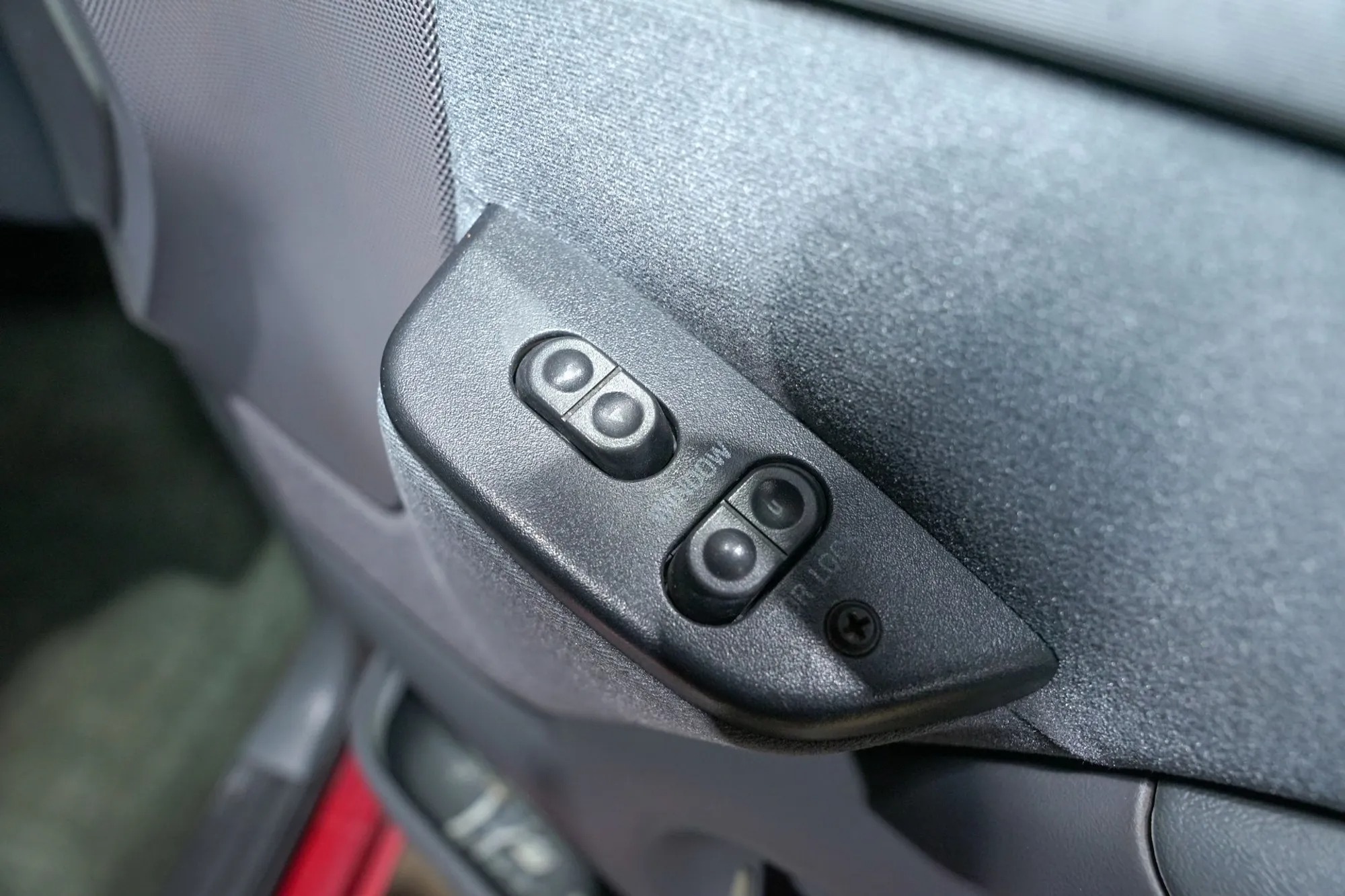 1992 Ford F250 XLT 4×4