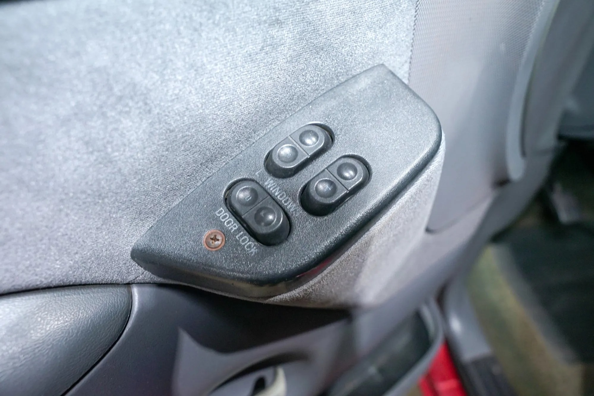 1992 Ford F250 XLT 4×4