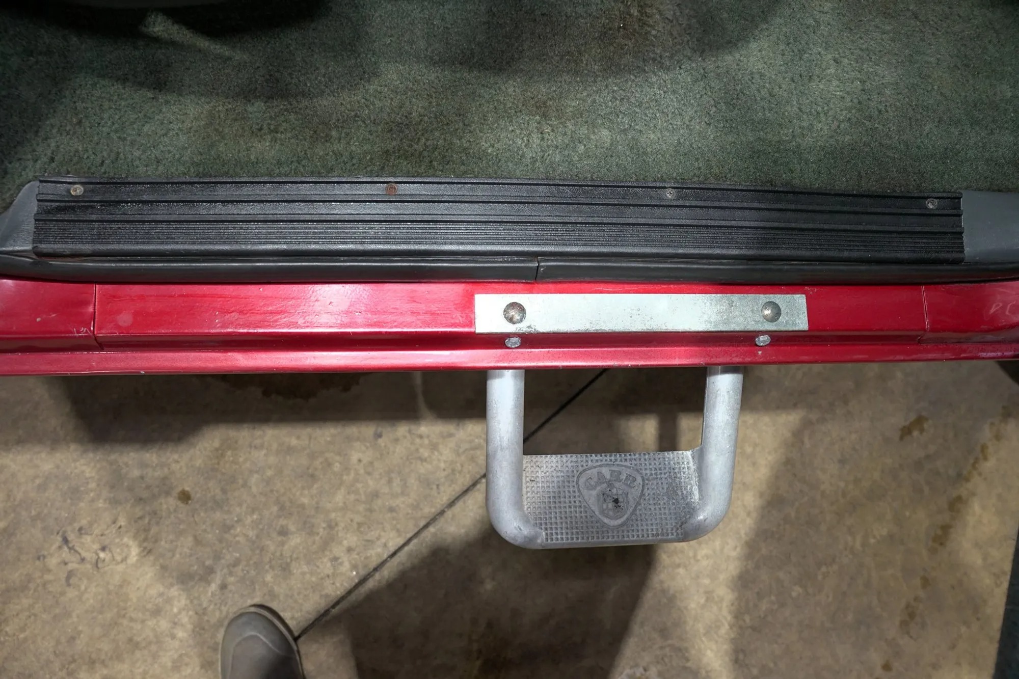 1992 Ford F250 XLT 4×4