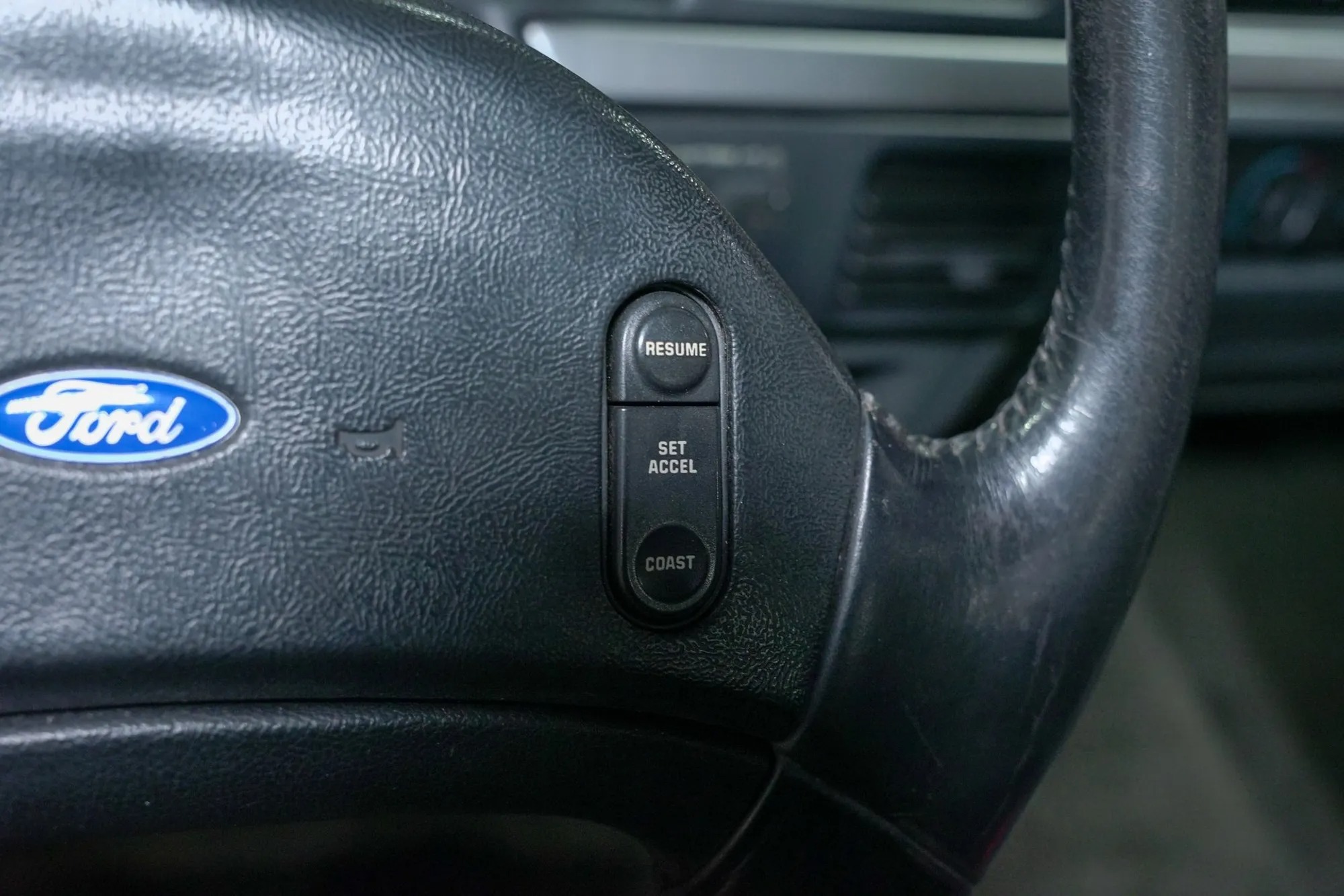 1992 Ford F250 XLT 4×4