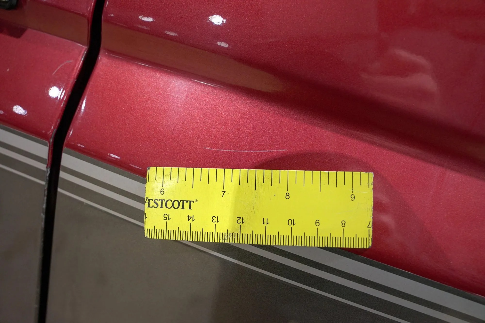 1992 Ford F250 XLT 4×4