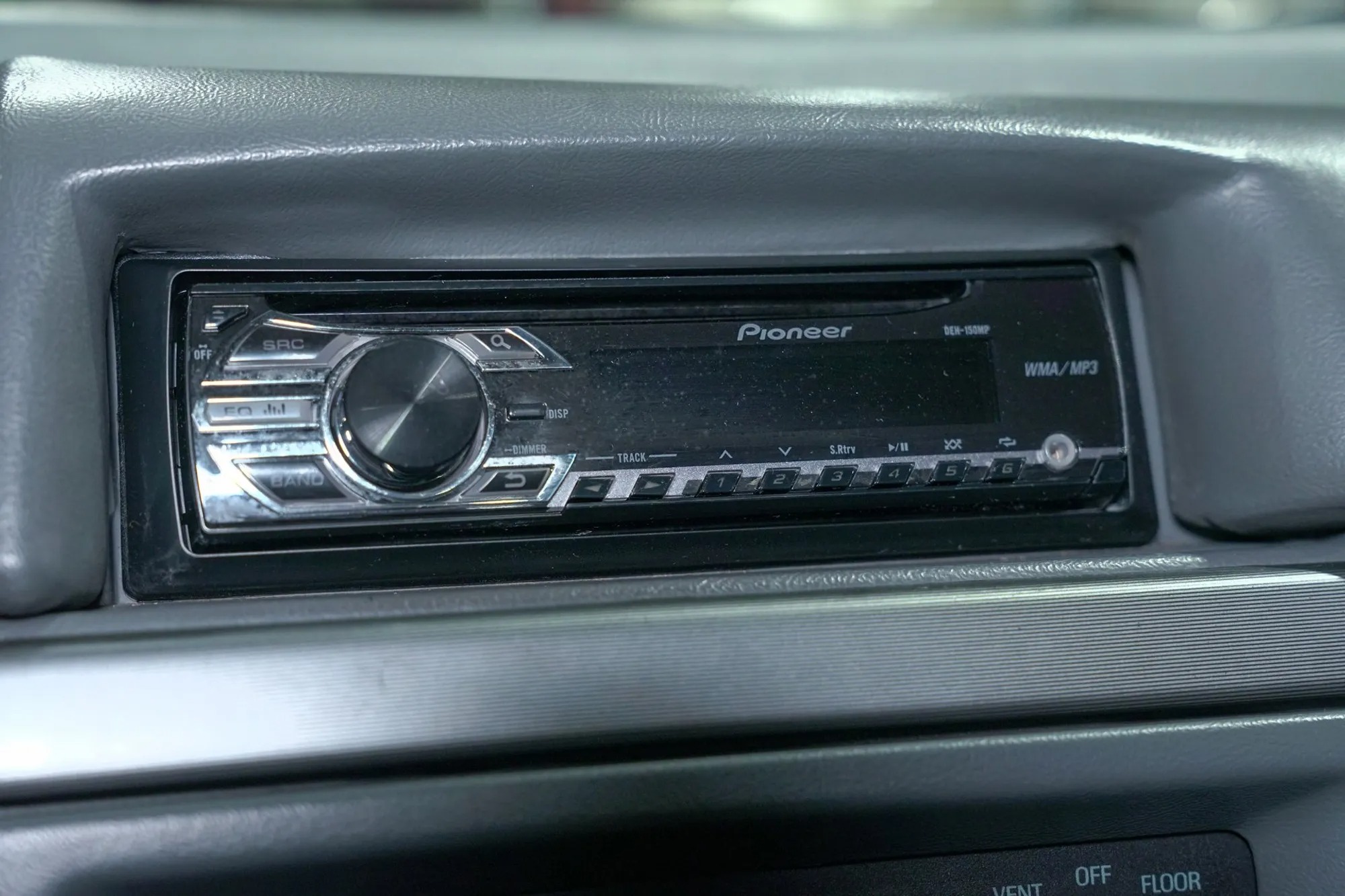 1992 Ford F250 XLT 4×4