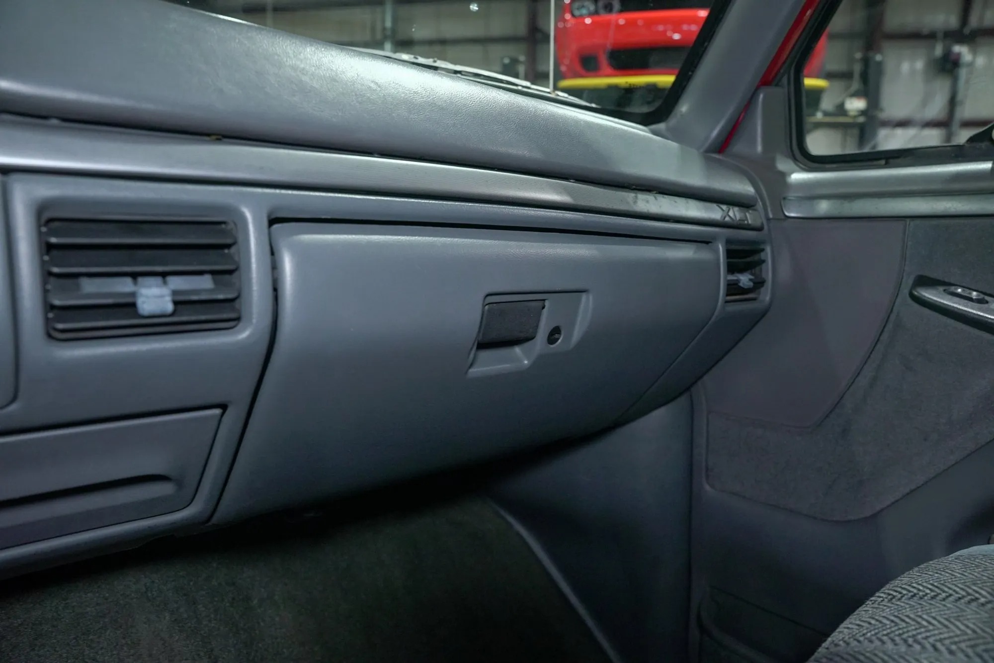 1992 Ford F250 XLT 4×4