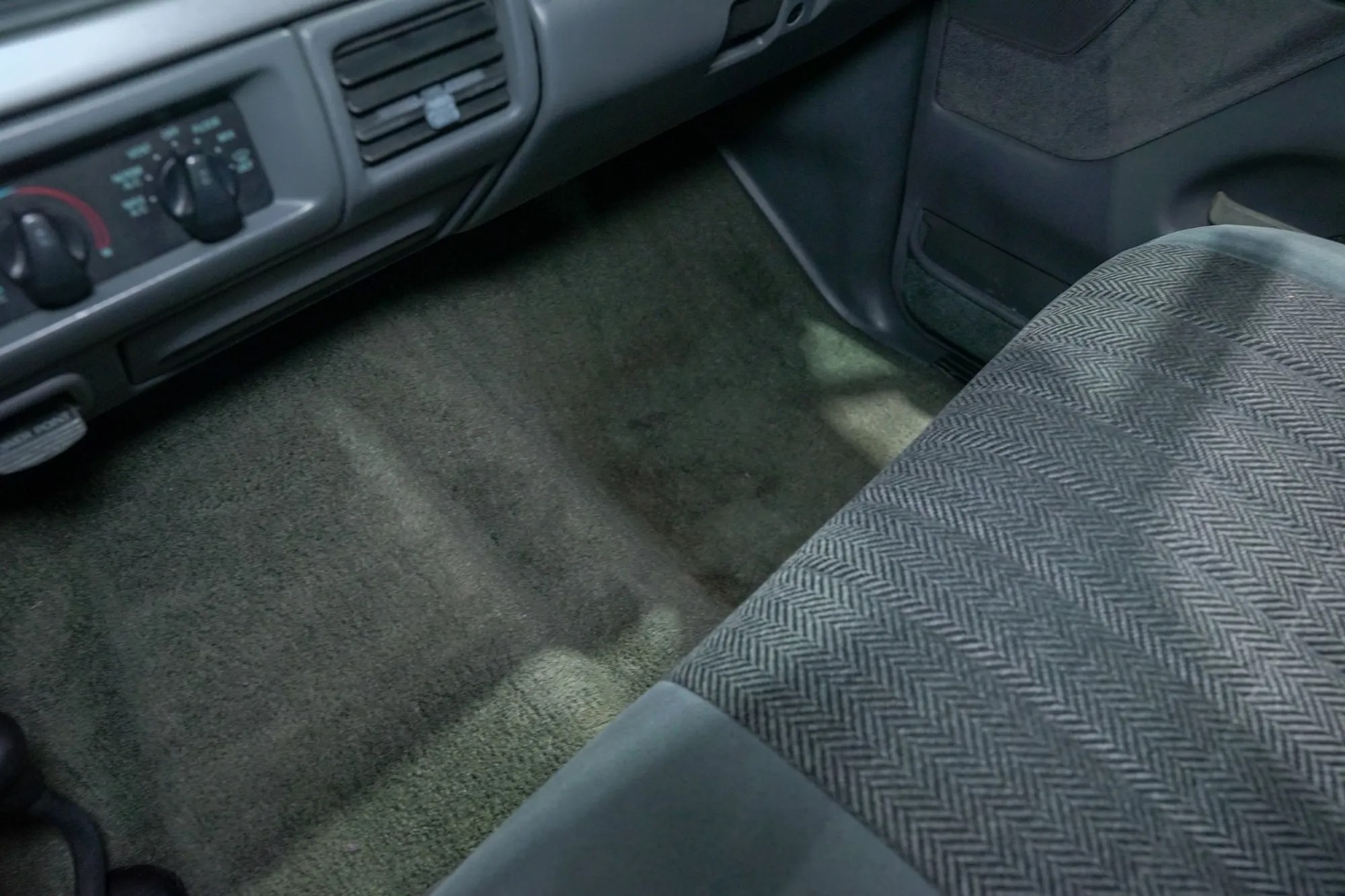 1992 Ford F250 XLT 4×4