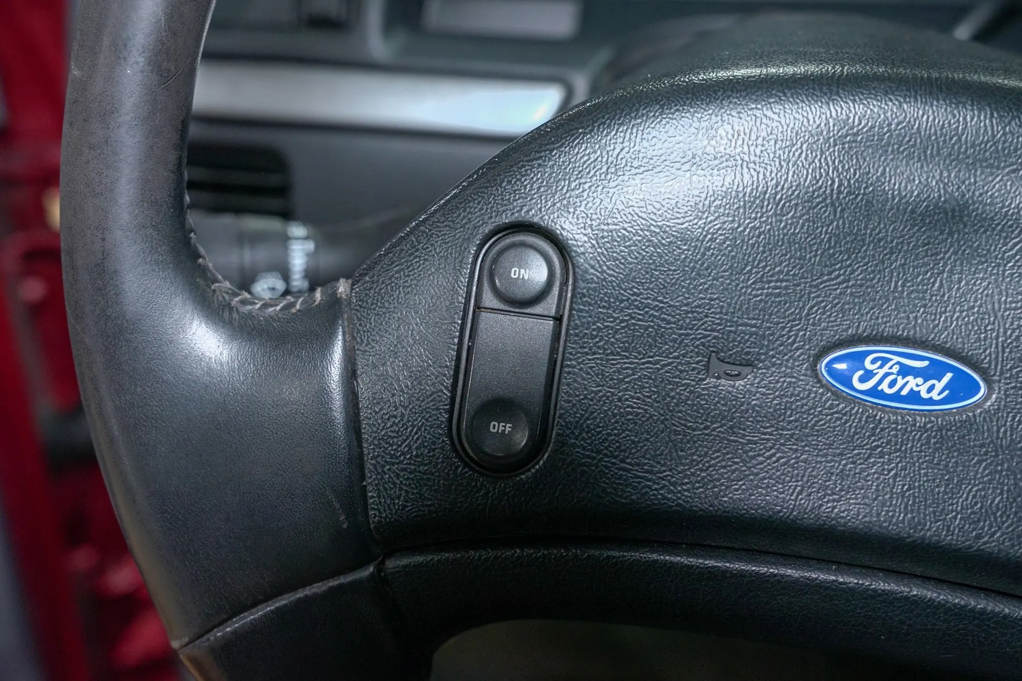 1992 Ford F250 XLT 4×4