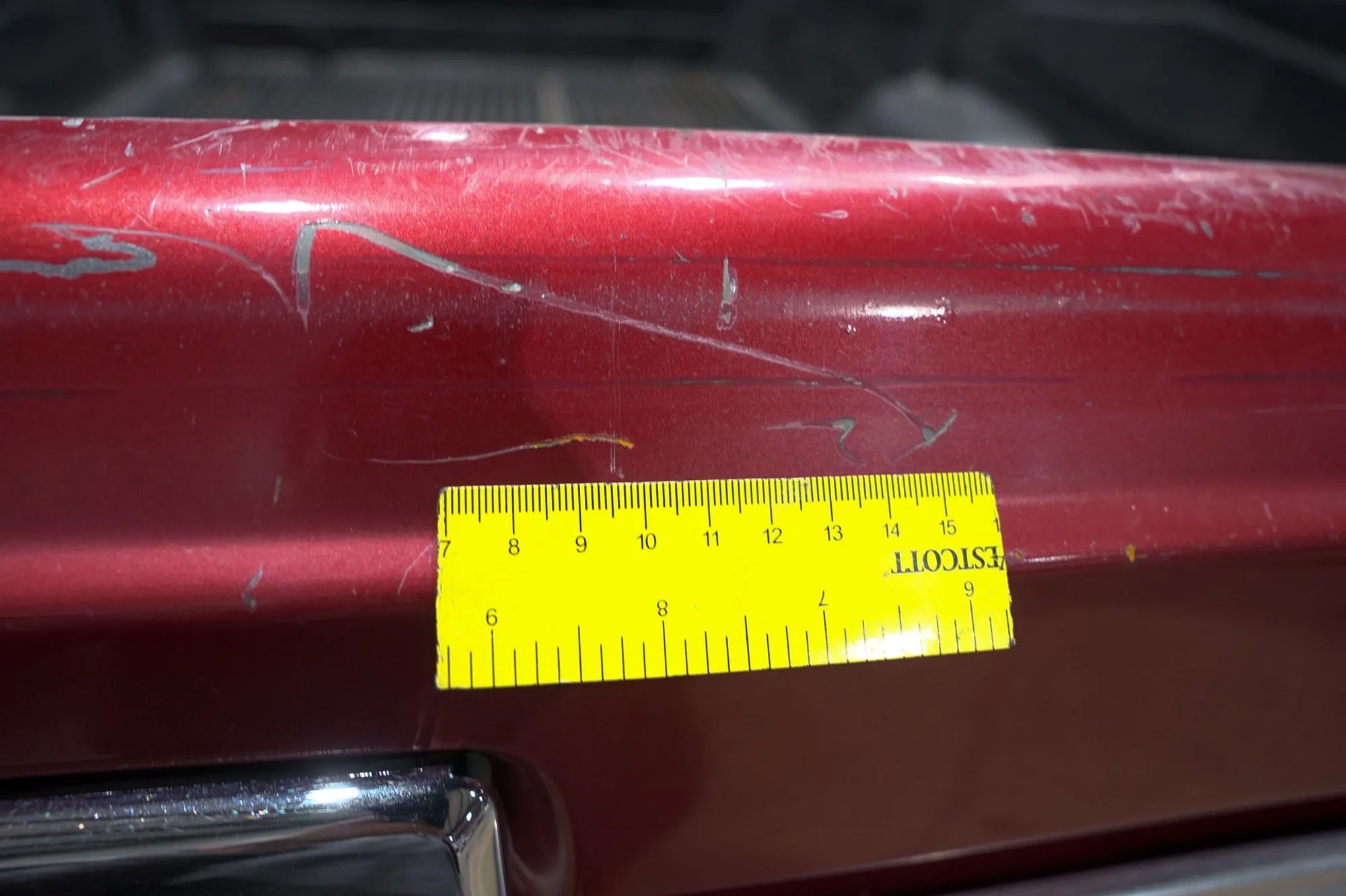 1992 Ford F250 XLT 4×4