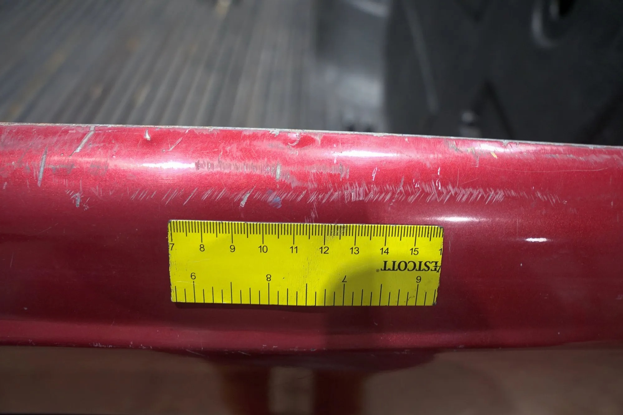 1992 Ford F250 XLT 4×4