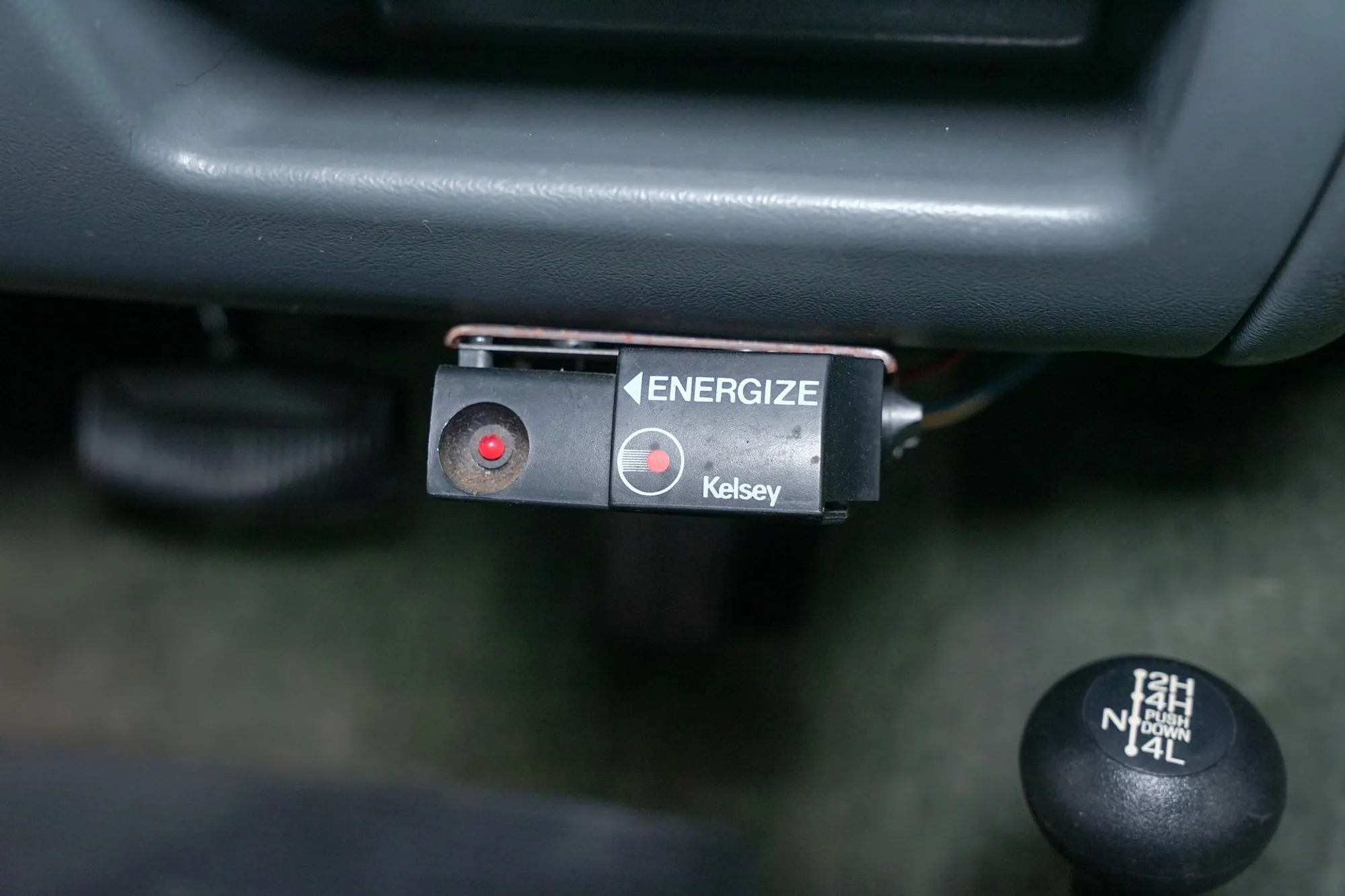 1992 Ford F250 XLT 4×4