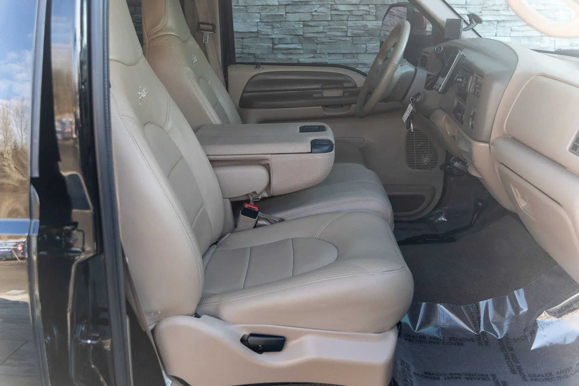 1999 Ford F-350 Super Duty Lariat