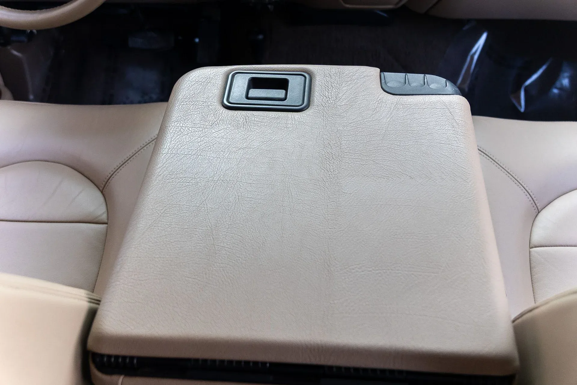 1999 Ford F-350 Super Duty Lariat