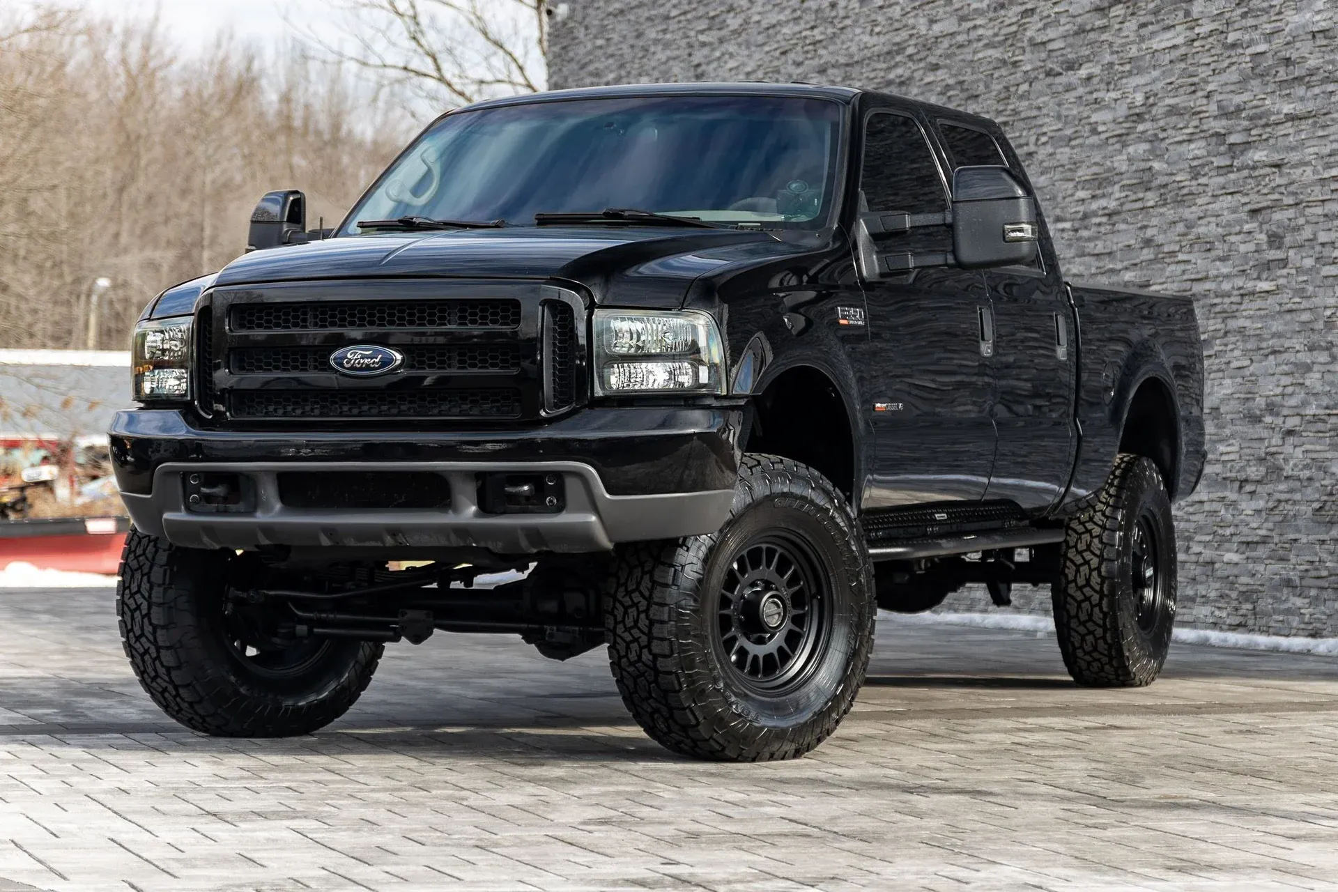  Ford F-350