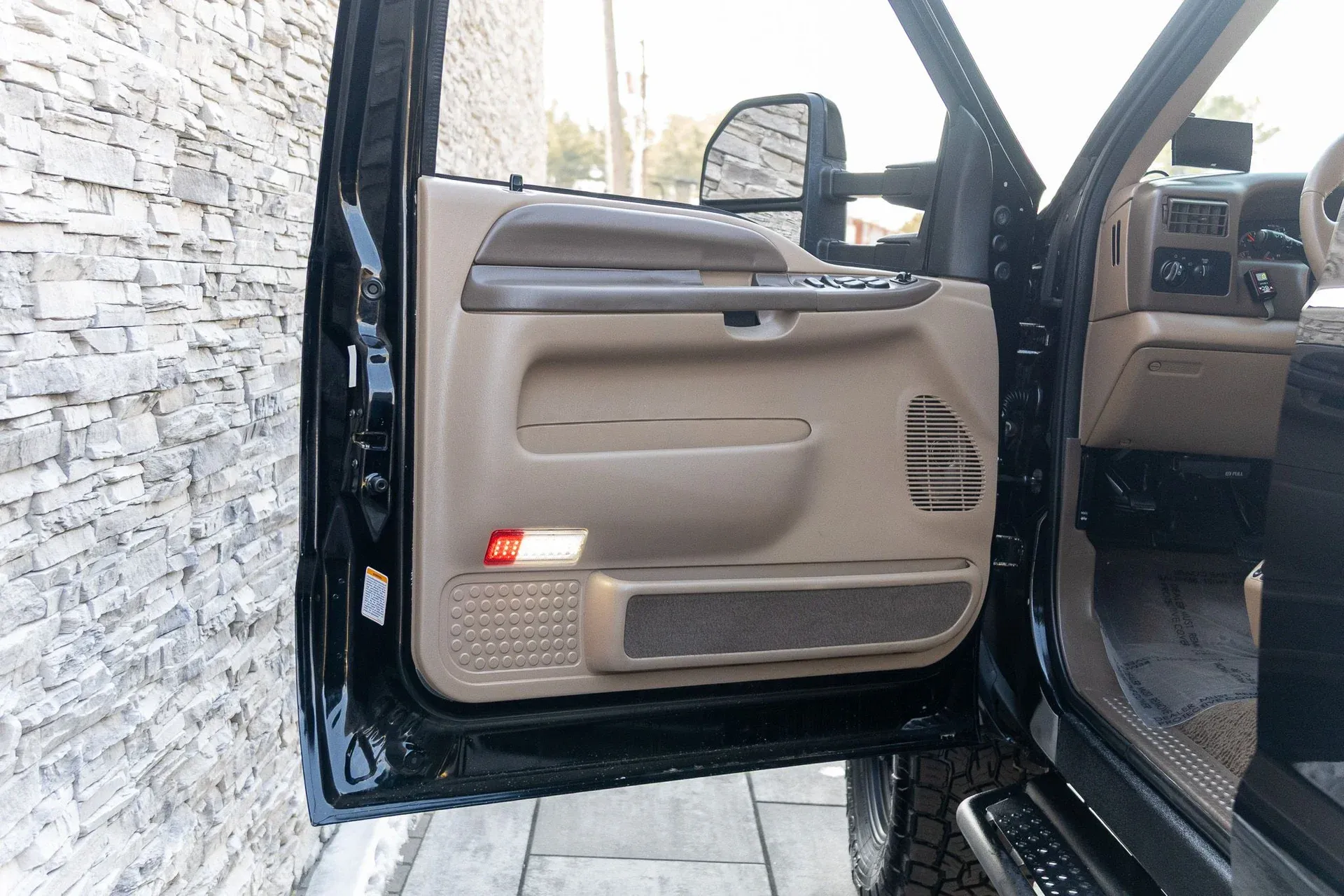 1999 Ford F-350 Super Duty Lariat