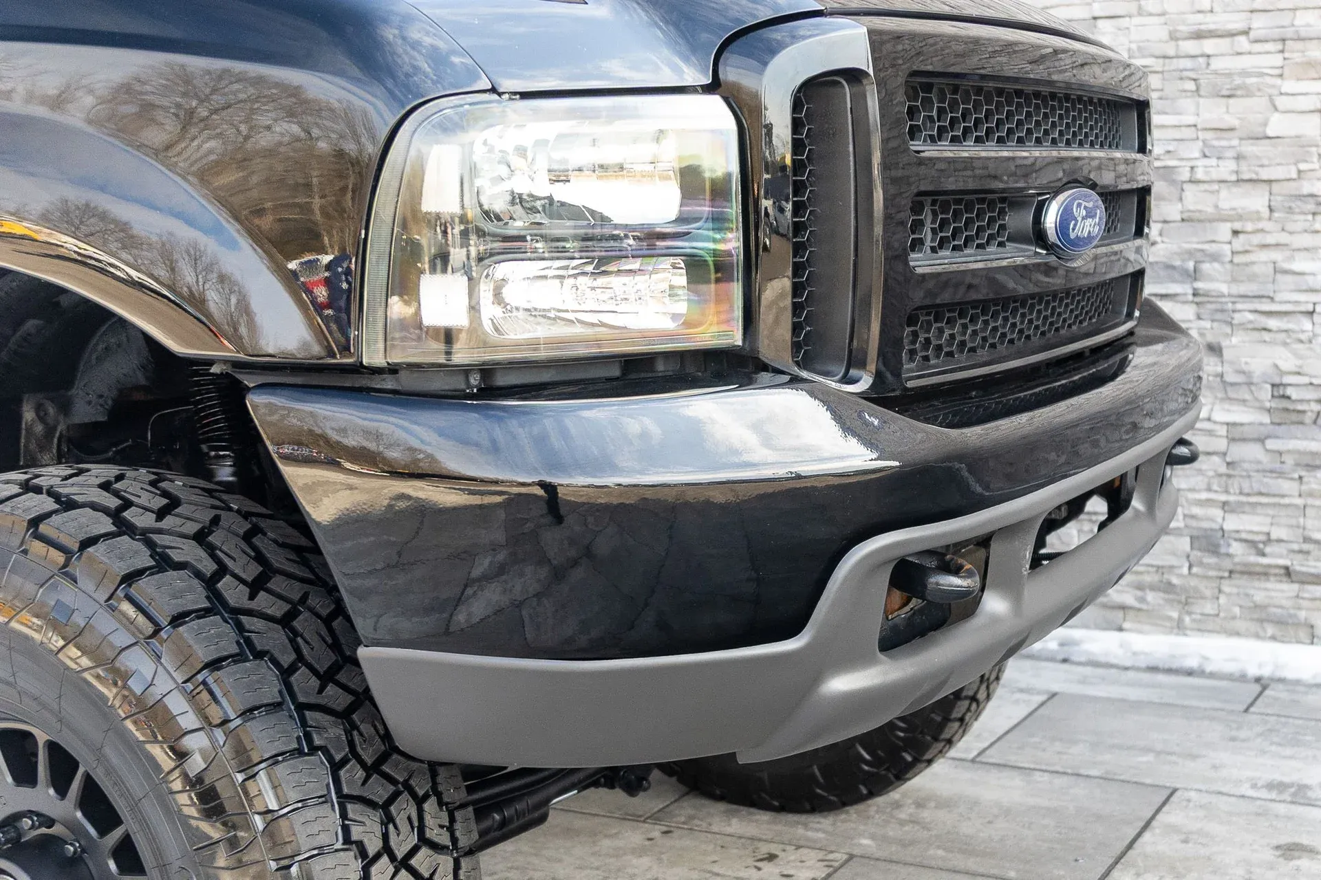 1999 Ford F-350 Super Duty Lariat