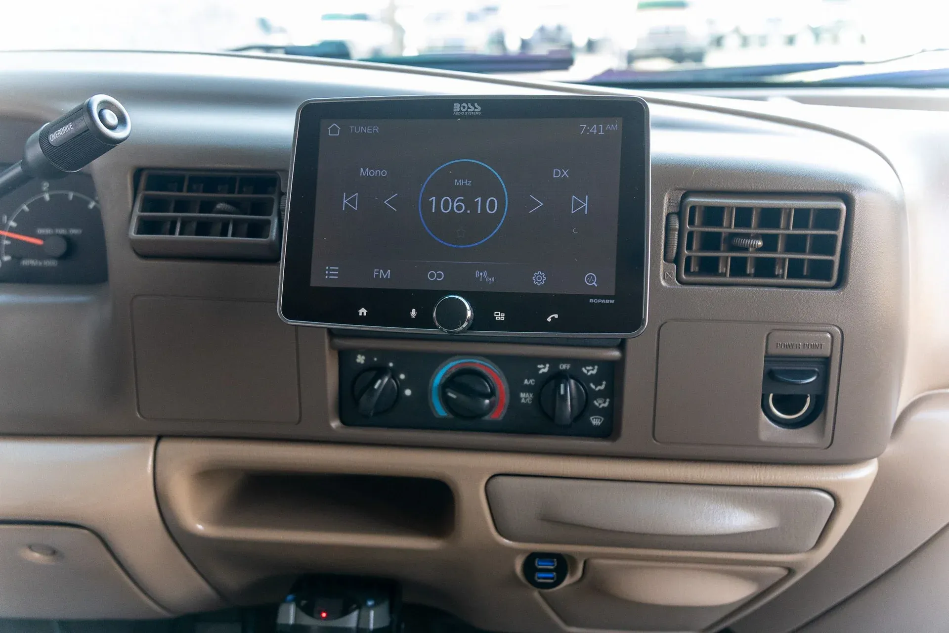 1999 Ford F-350 Super Duty Lariat