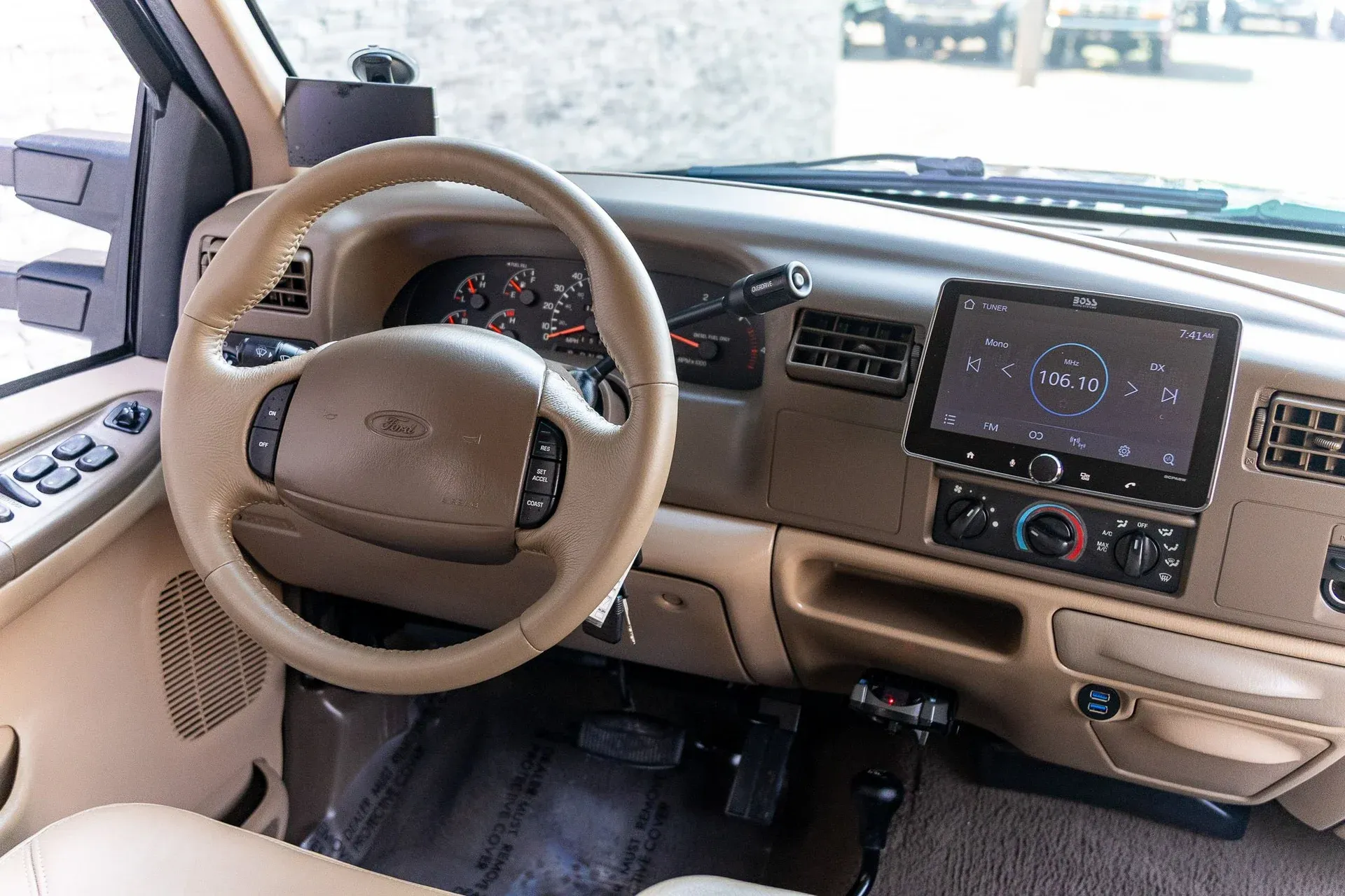 1999 Ford F-350 Super Duty Lariat