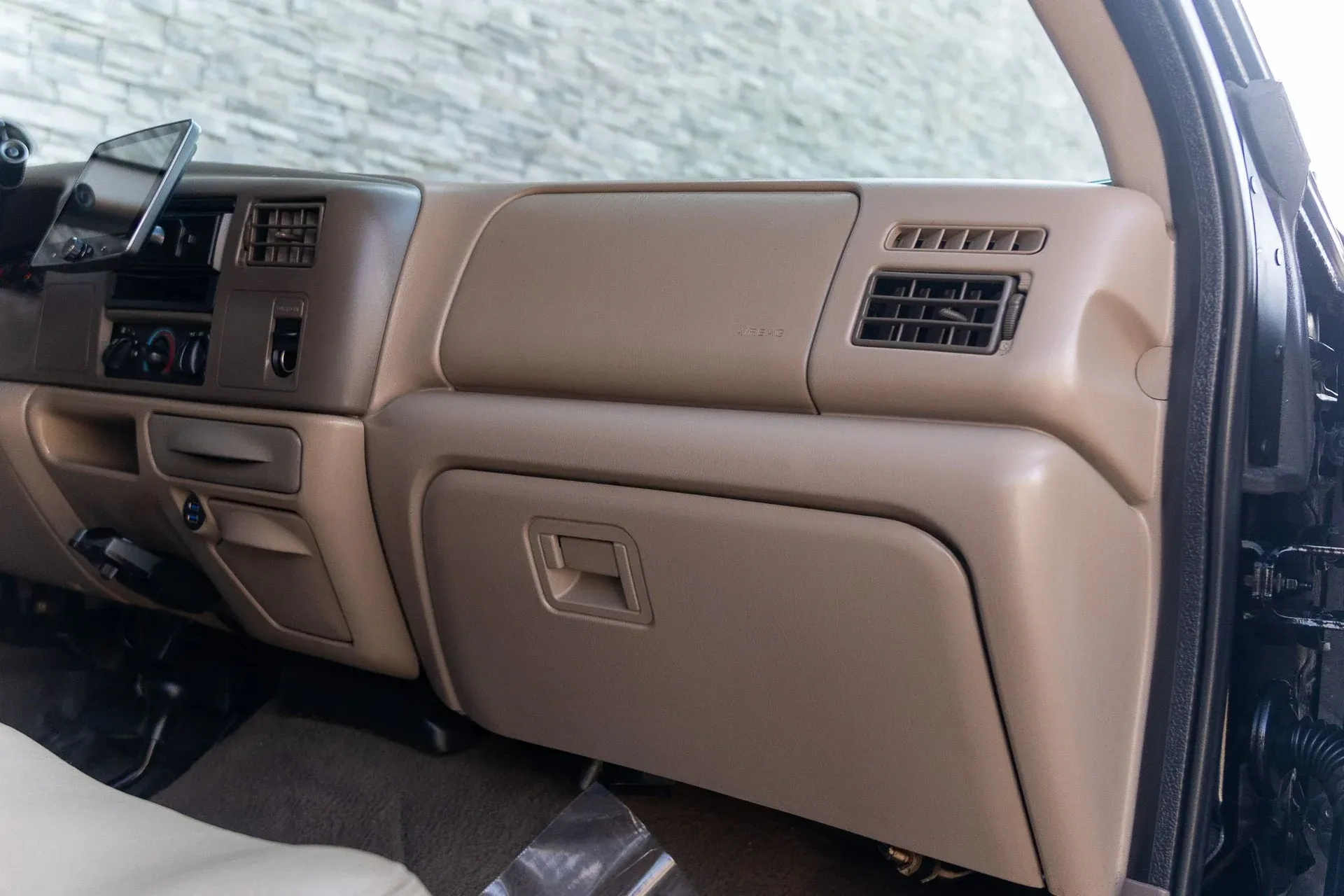 1999 Ford F-350 Super Duty Lariat