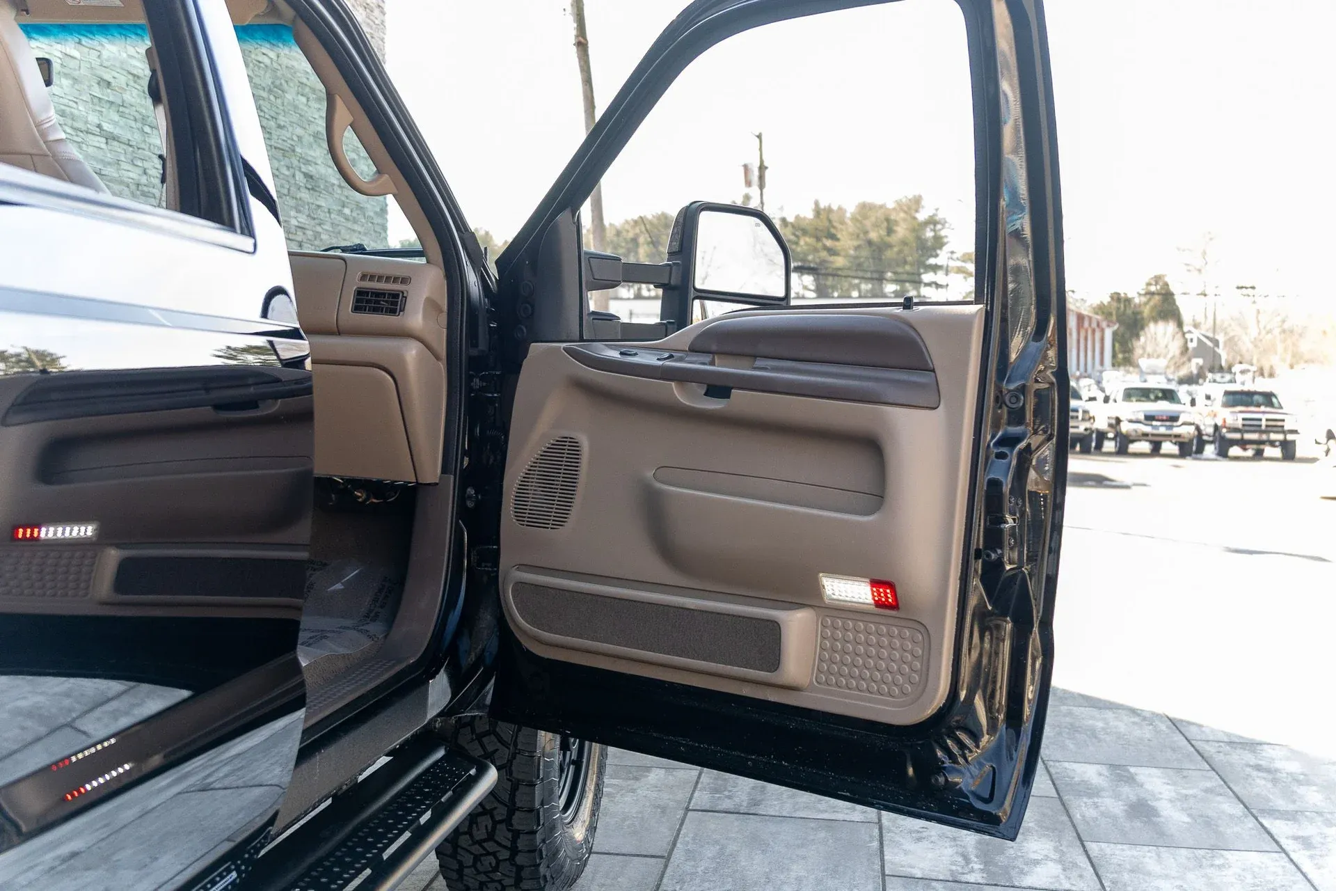 1999 Ford F-350 Super Duty Lariat